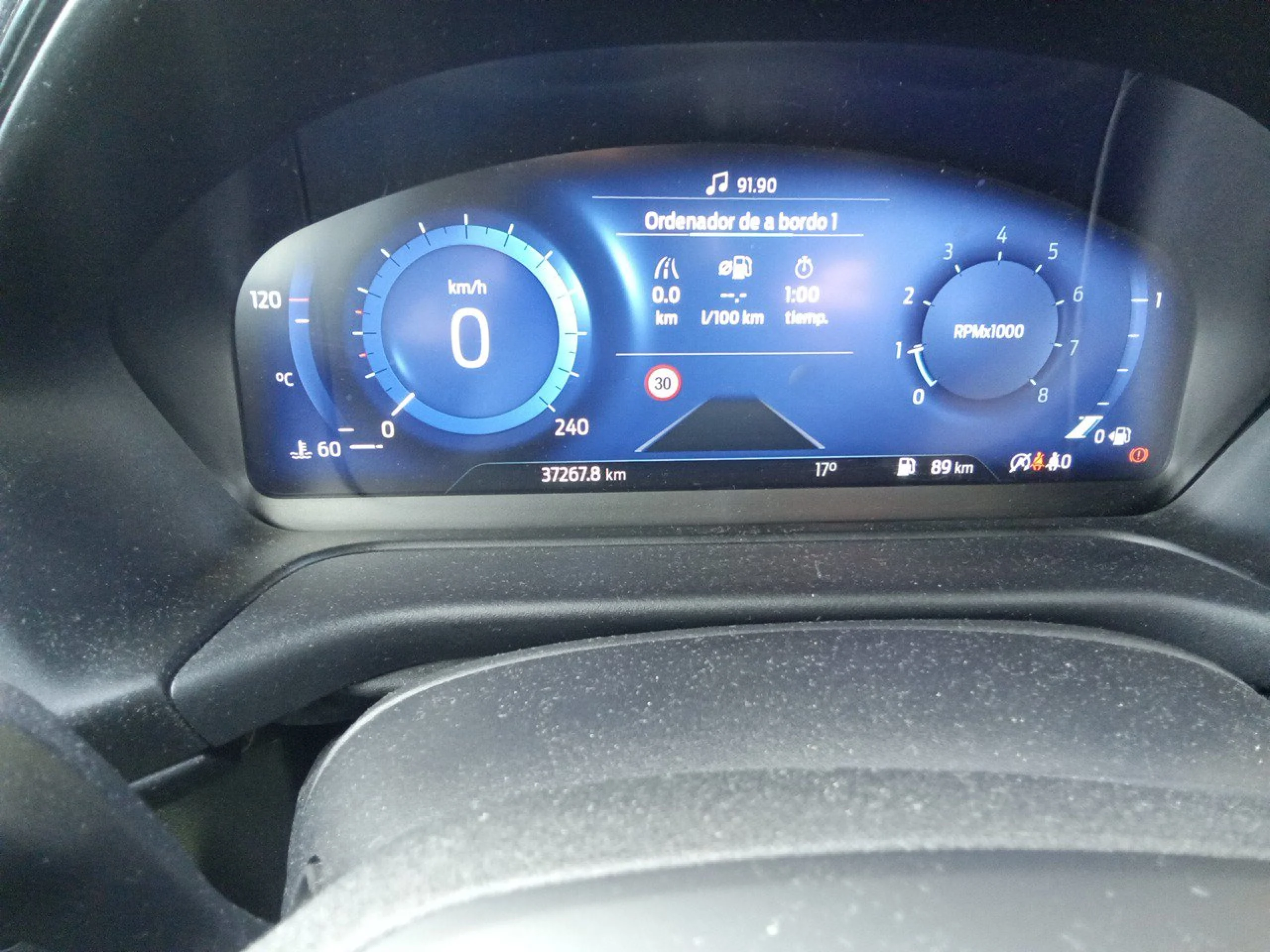 Ford Puma 1.0 EcoBoost 125cv ST-Line MHEV - Foto 8