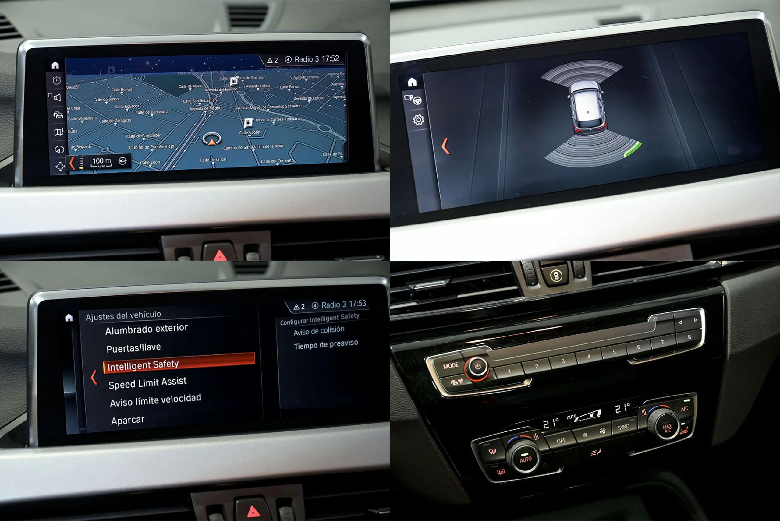 BMW X1 sDrive18dA Corporate - Foto 10