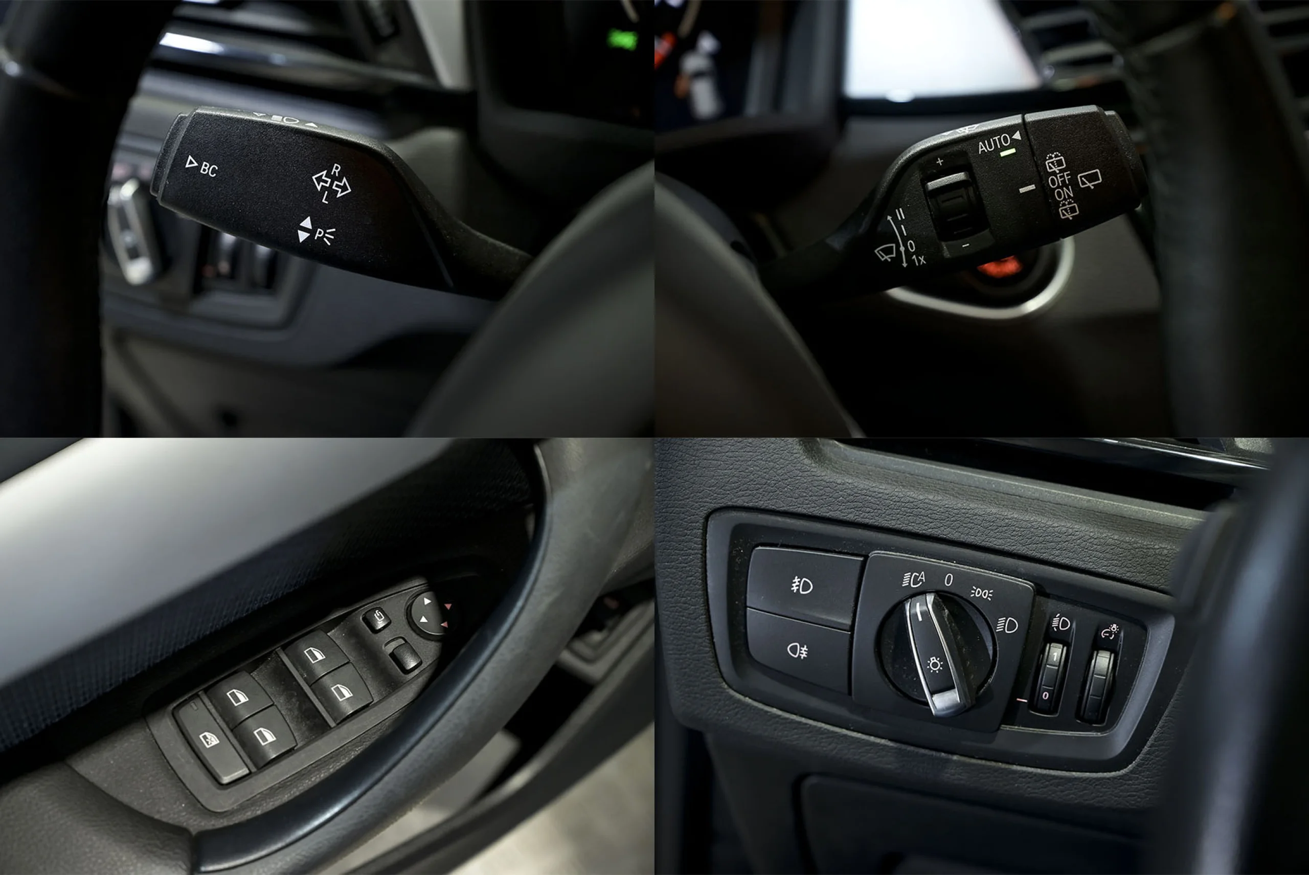 BMW X1 sDrive18dA Corporate - Foto 24