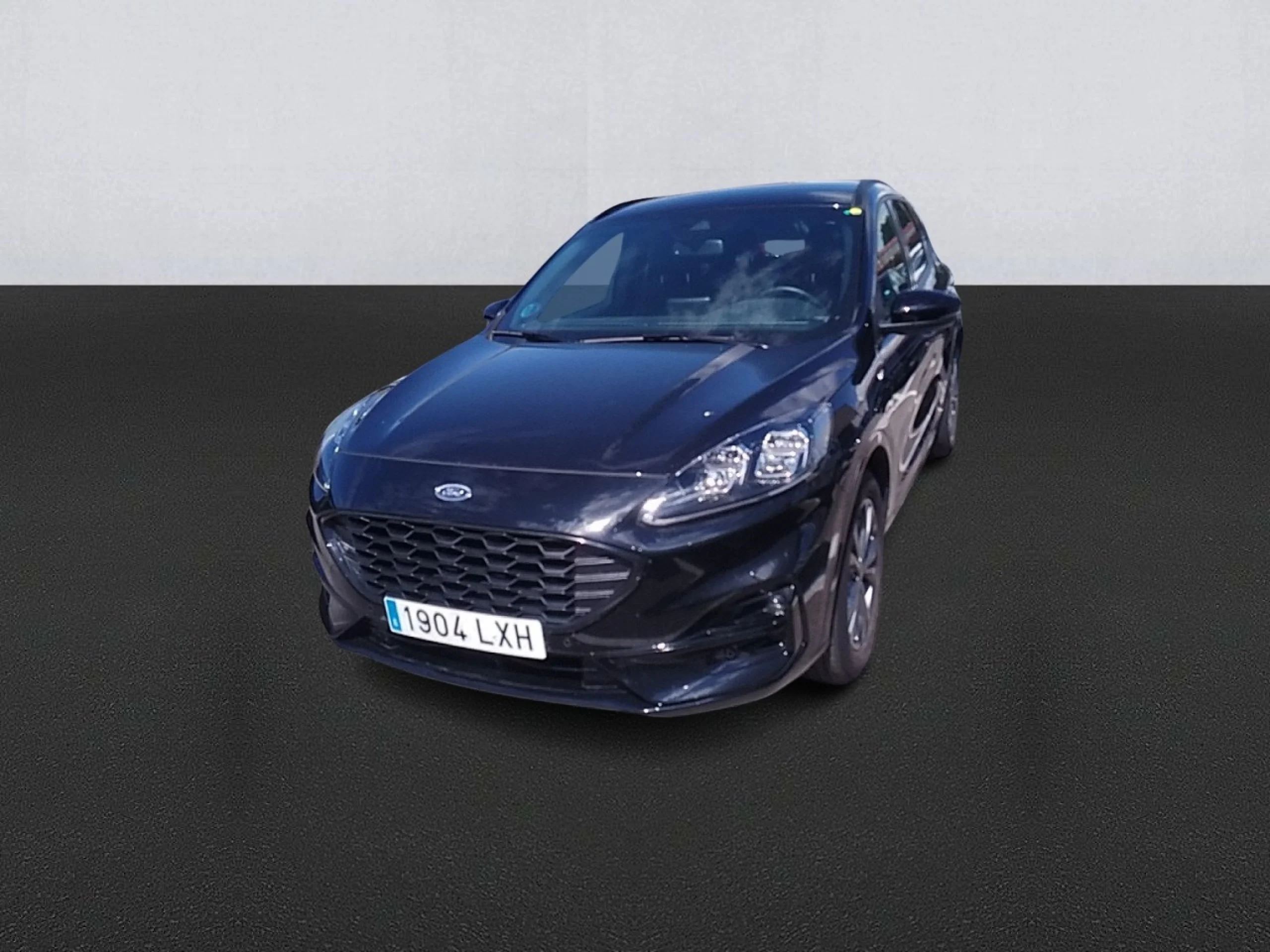 Ford Kuga ST-Line X 2.5 Duratec FHEV Auto - Foto 1