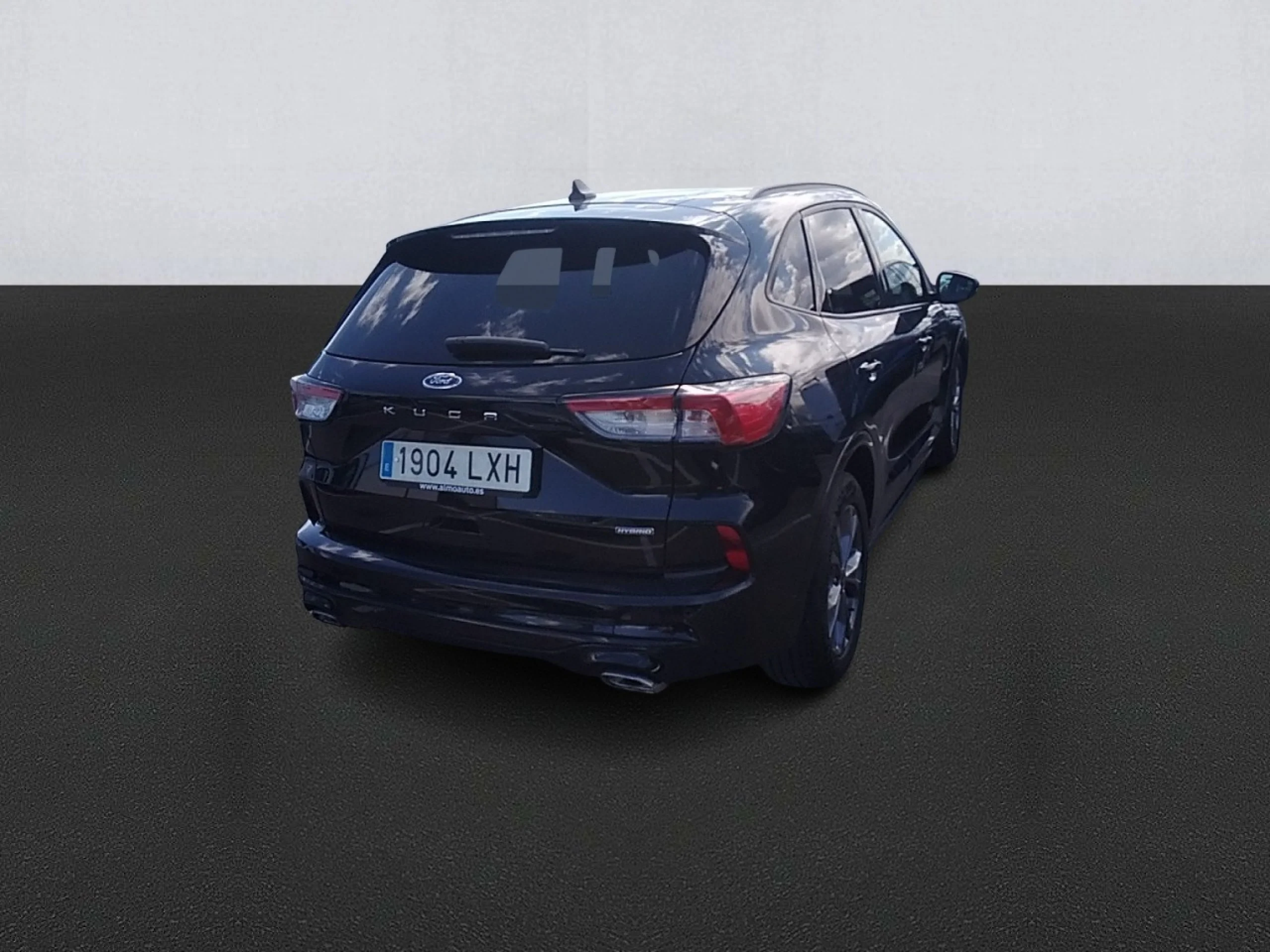Ford Kuga ST-Line X 2.5 Duratec FHEV Auto - Foto 4