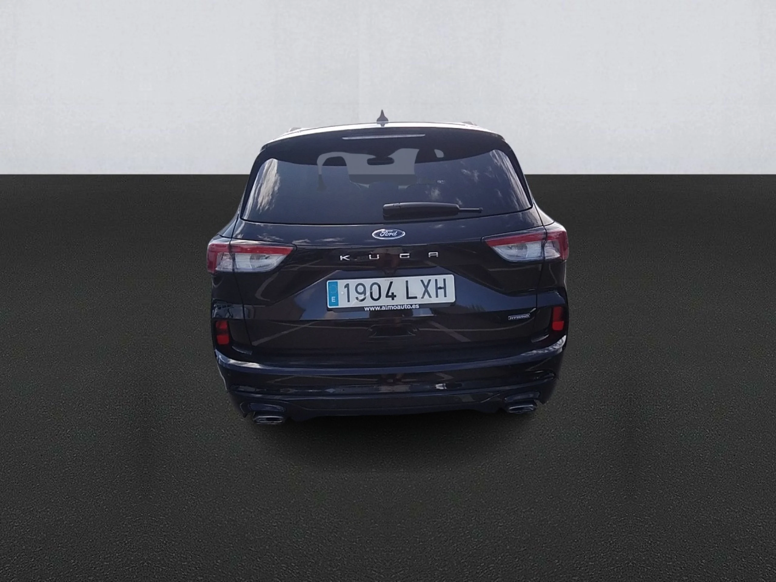 Ford Kuga ST-Line X 2.5 Duratec FHEV Auto - Foto 5