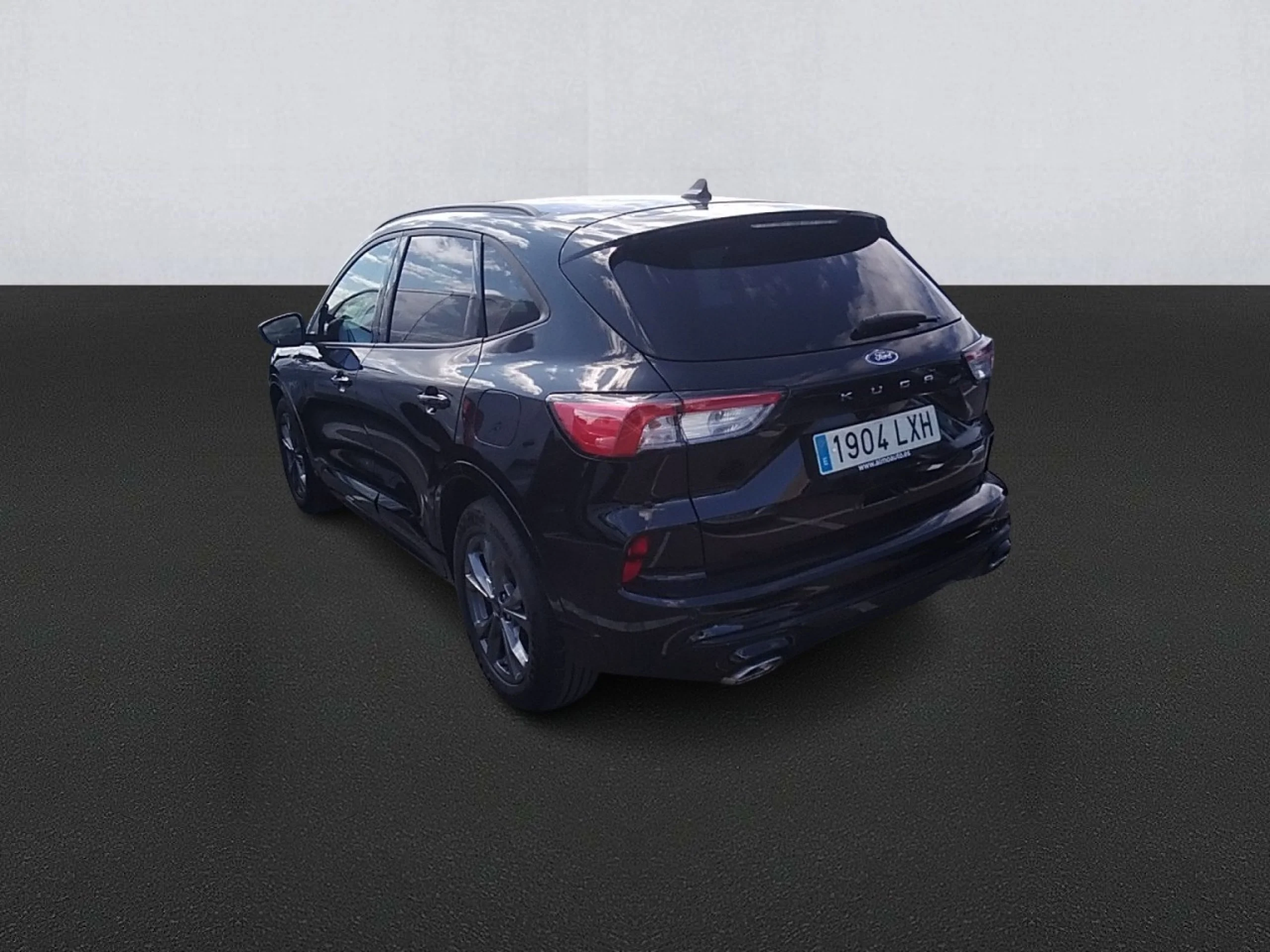Ford Kuga ST-Line X 2.5 Duratec FHEV Auto - Foto 6
