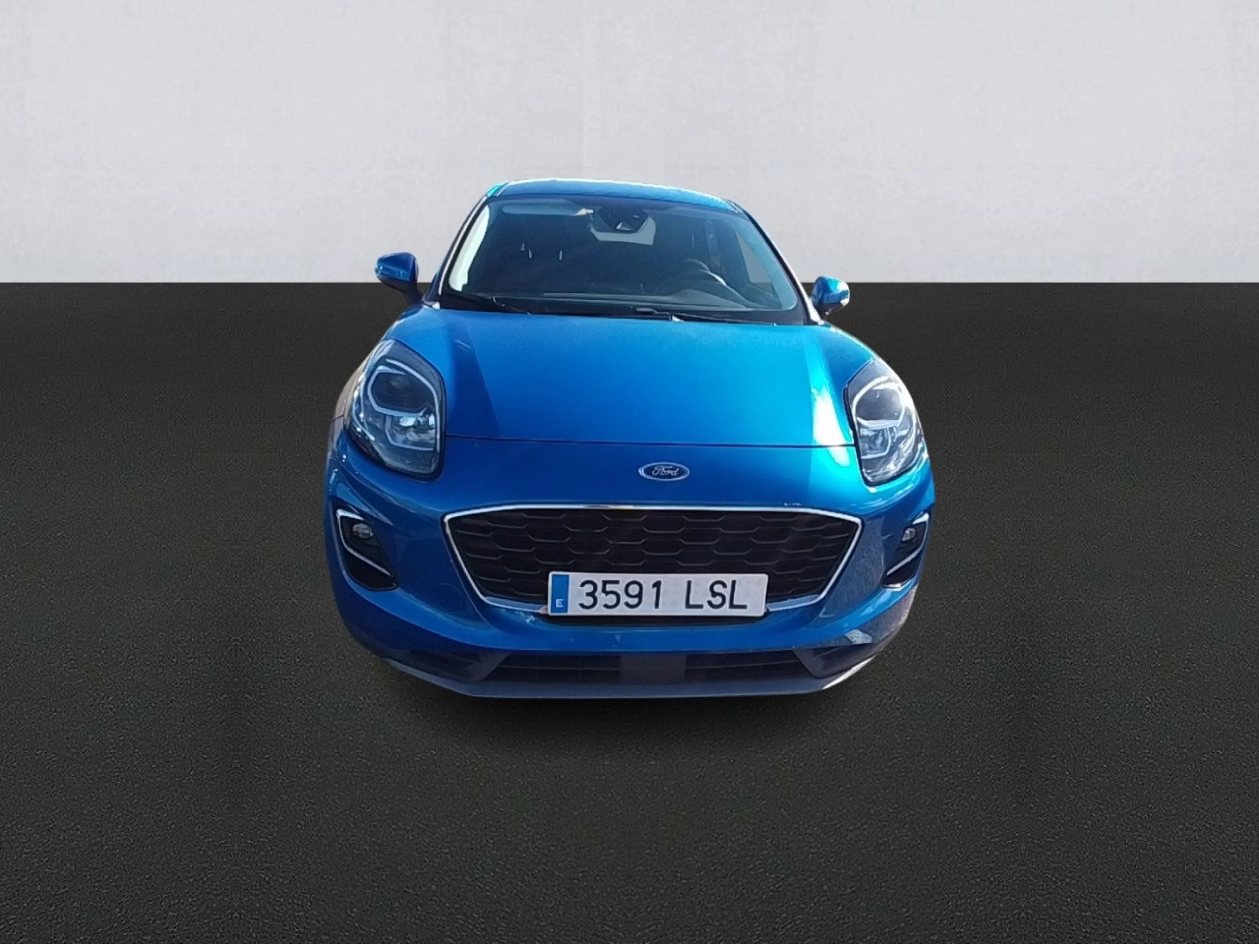 Ford Puma 1.5 Ecoblue 120cv Titanium - Foto 2