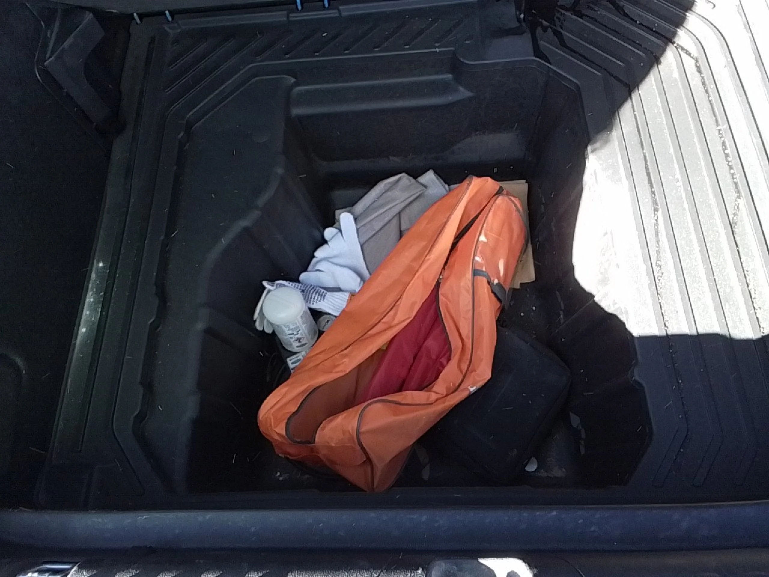 Ford Puma 1.5 Ecoblue 120cv Titanium - Foto 8