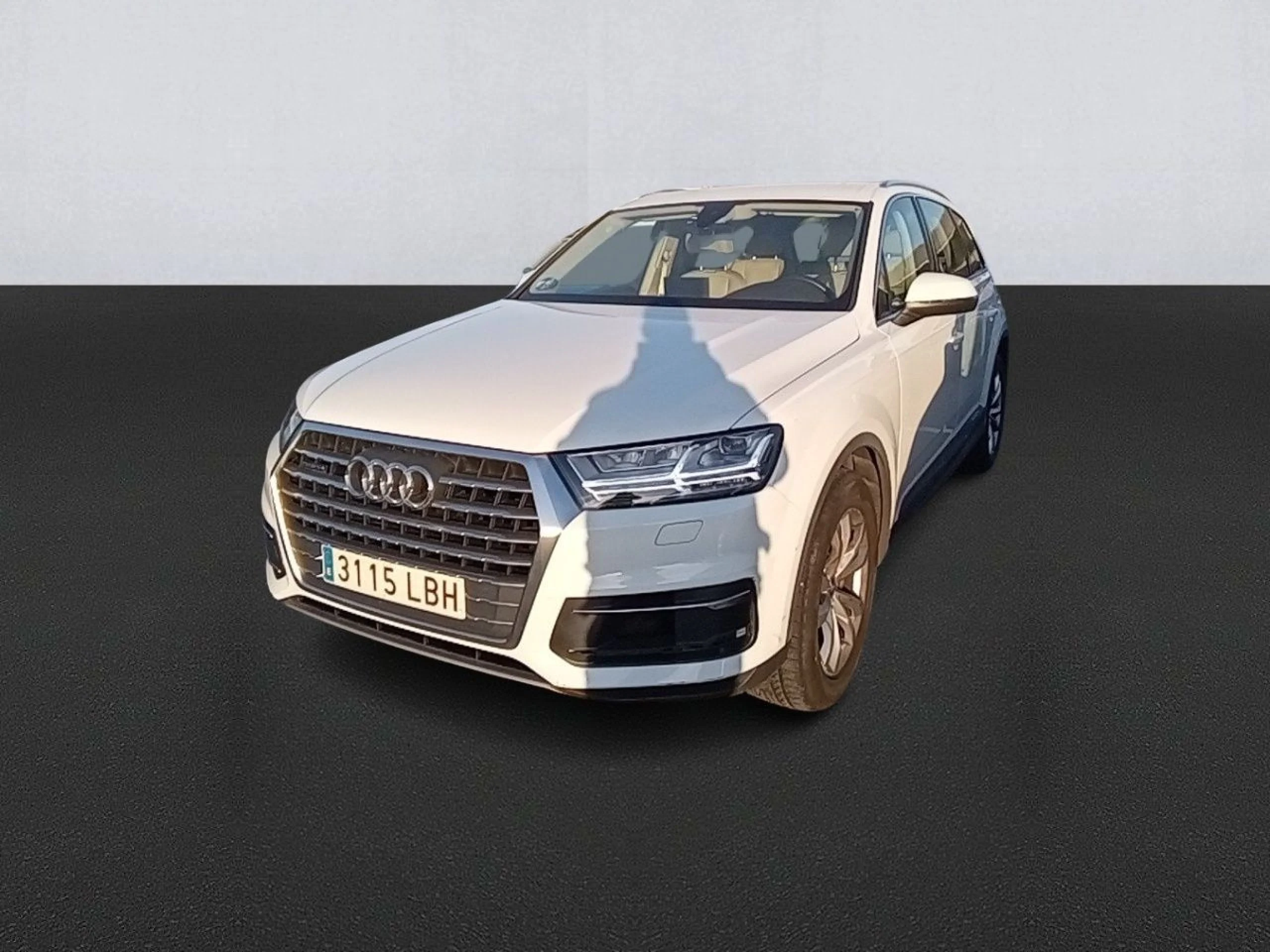 Audi Q7 Design 45 TDI 170kW (232CV) quat. tript. - Foto 1