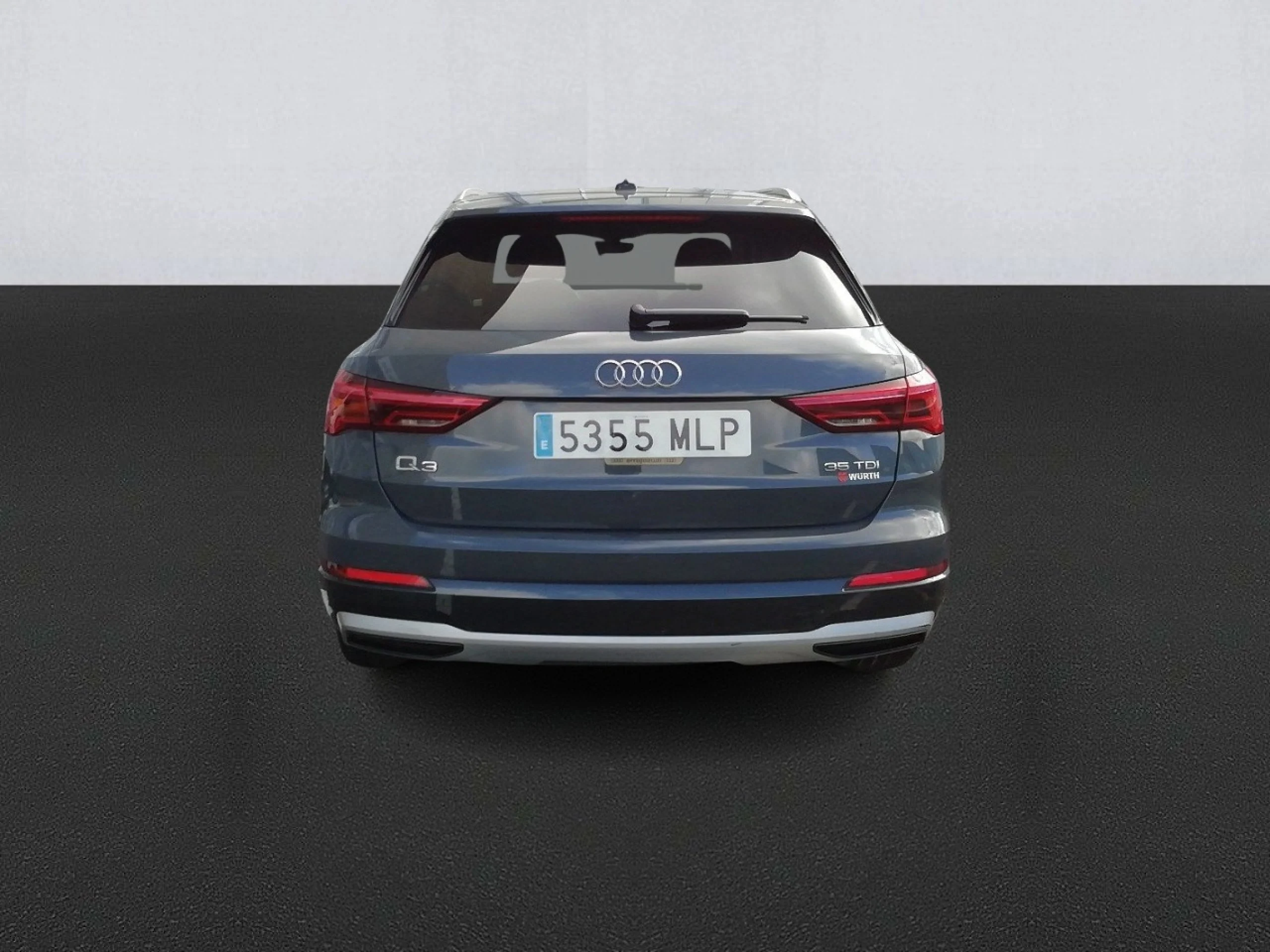 Audi Q3 Advanced 35 TDI 110kW (150CV) S tronic - Foto 5