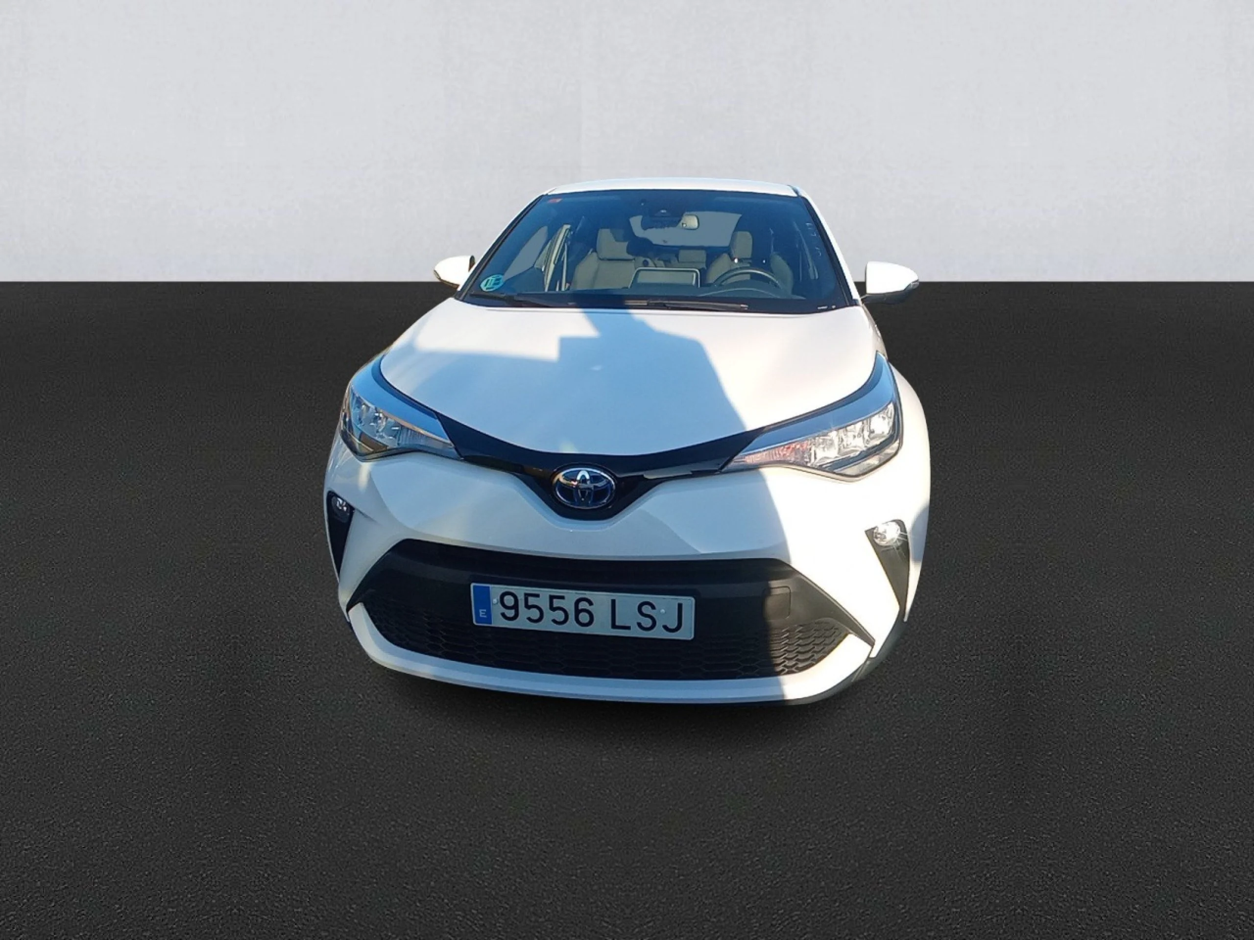 Toyota C-HR 1.8 125H Active - Foto 2