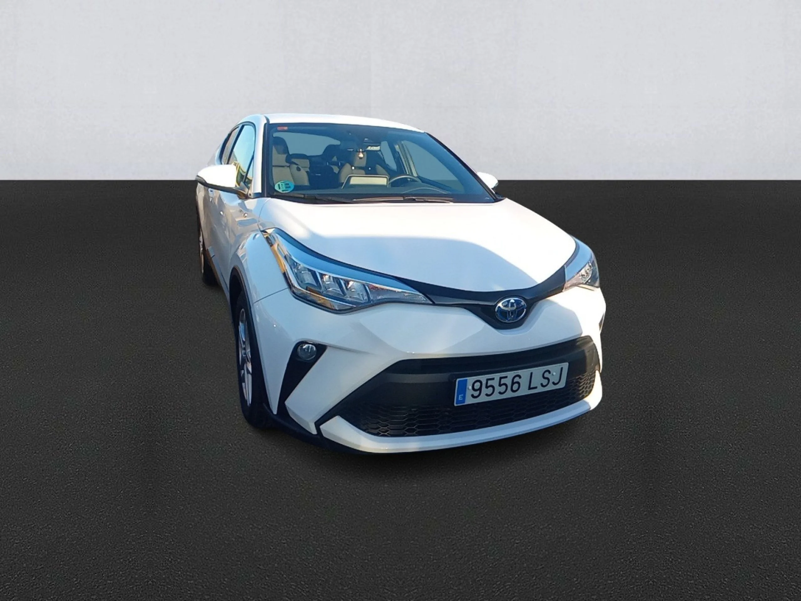 Toyota C-HR 1.8 125H Active - Foto 3