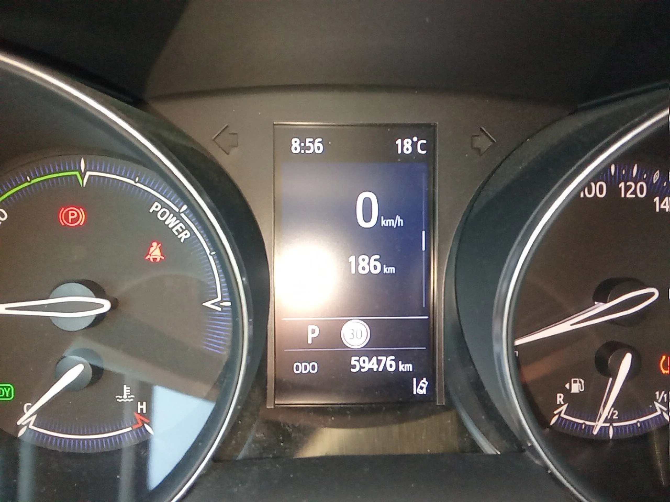 Toyota C-HR 1.8 125H Active - Foto 8