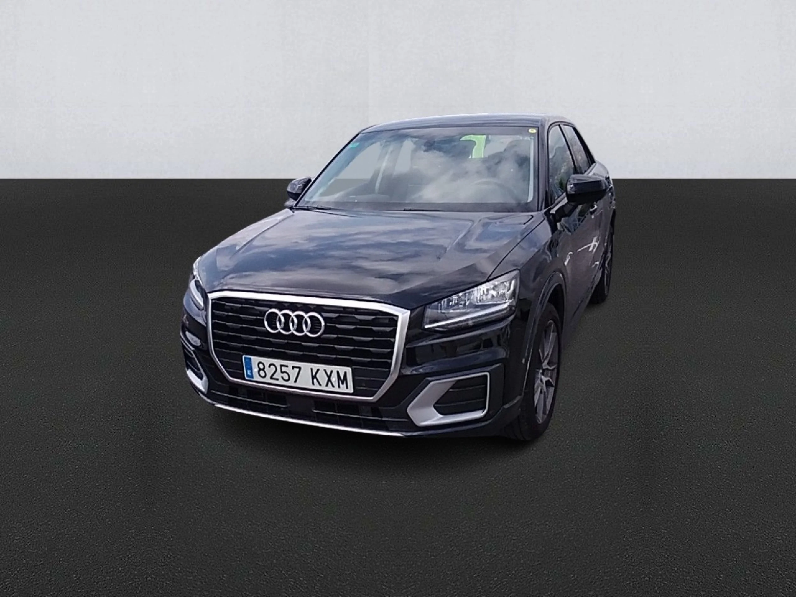 Audi Q2 Design 30 TFSI 85kW (116CV) - Foto 1