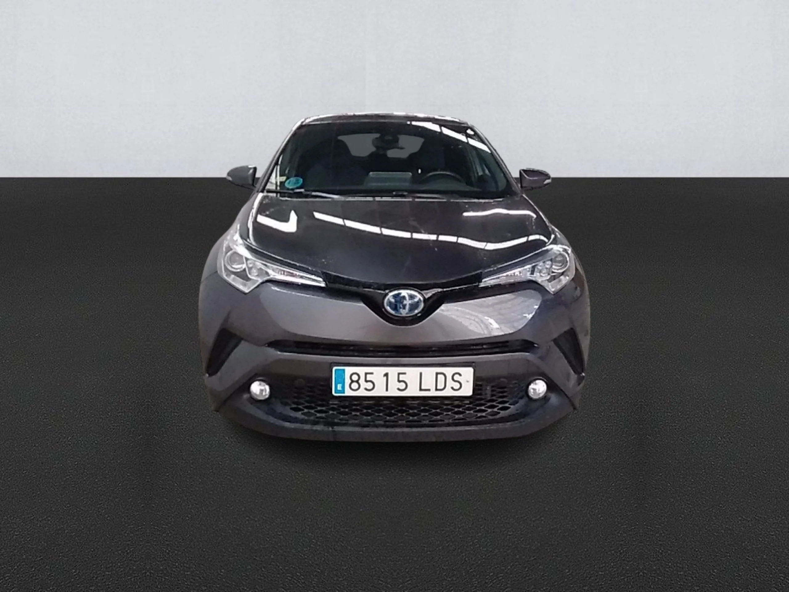 Toyota C-HR 1.8 125H Advance - Foto 2
