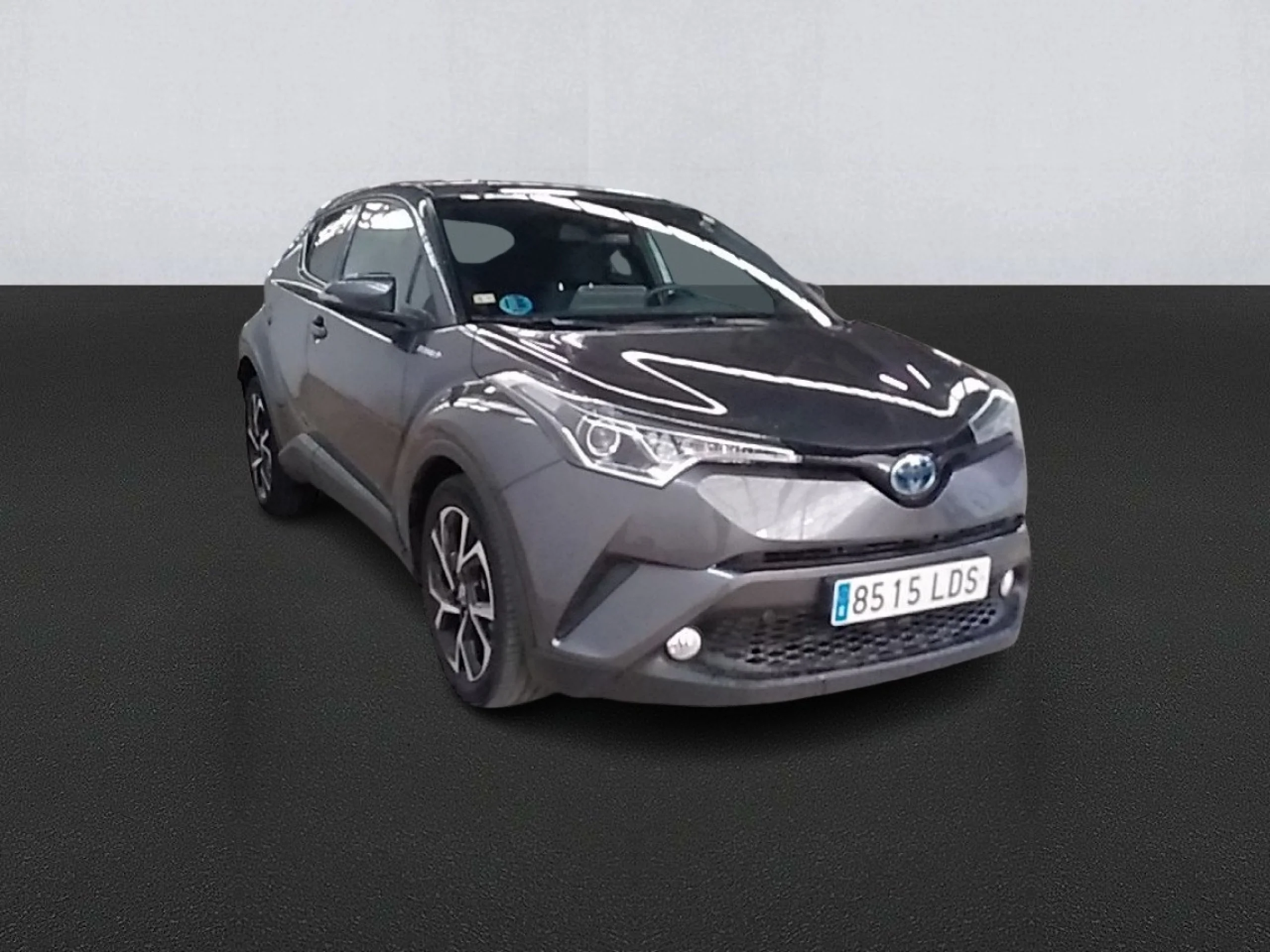 Toyota C-HR 1.8 125H Advance - Foto 3