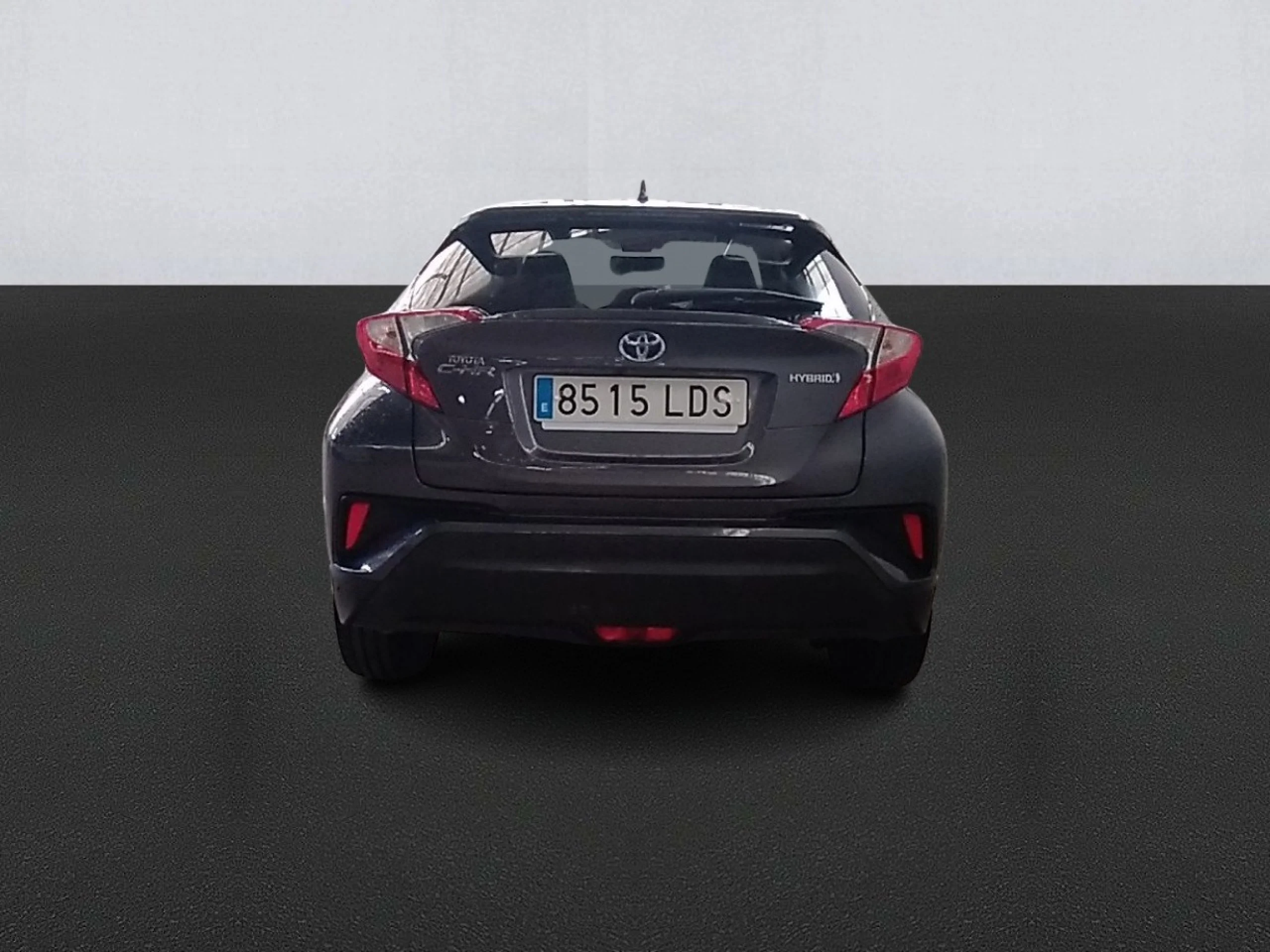 Toyota C-HR 1.8 125H Advance - Foto 5