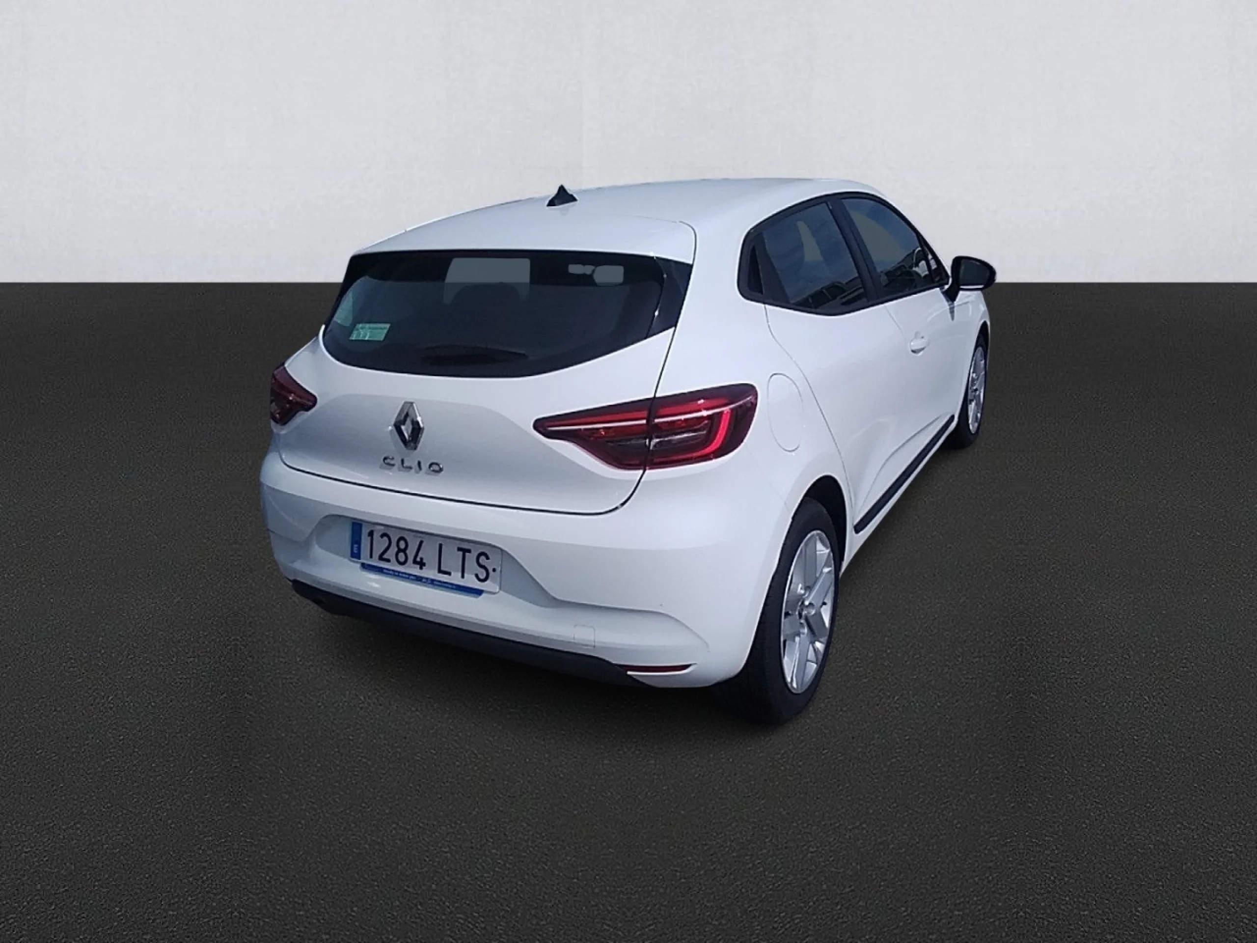 Renault Clio Intens TCe 67 kW (91CV) - Foto 4