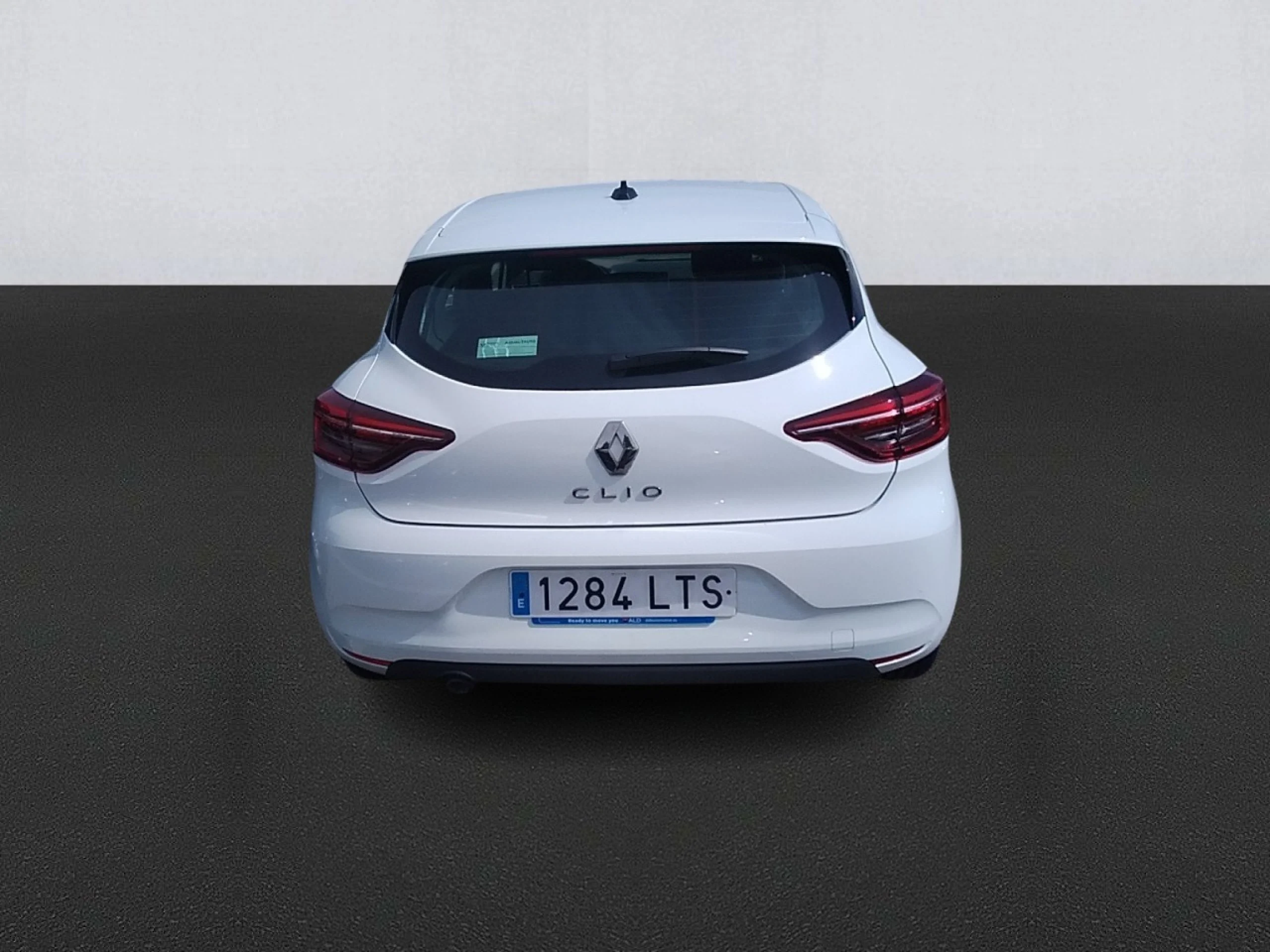 Renault Clio Intens TCe 67 kW (91CV) - Foto 5