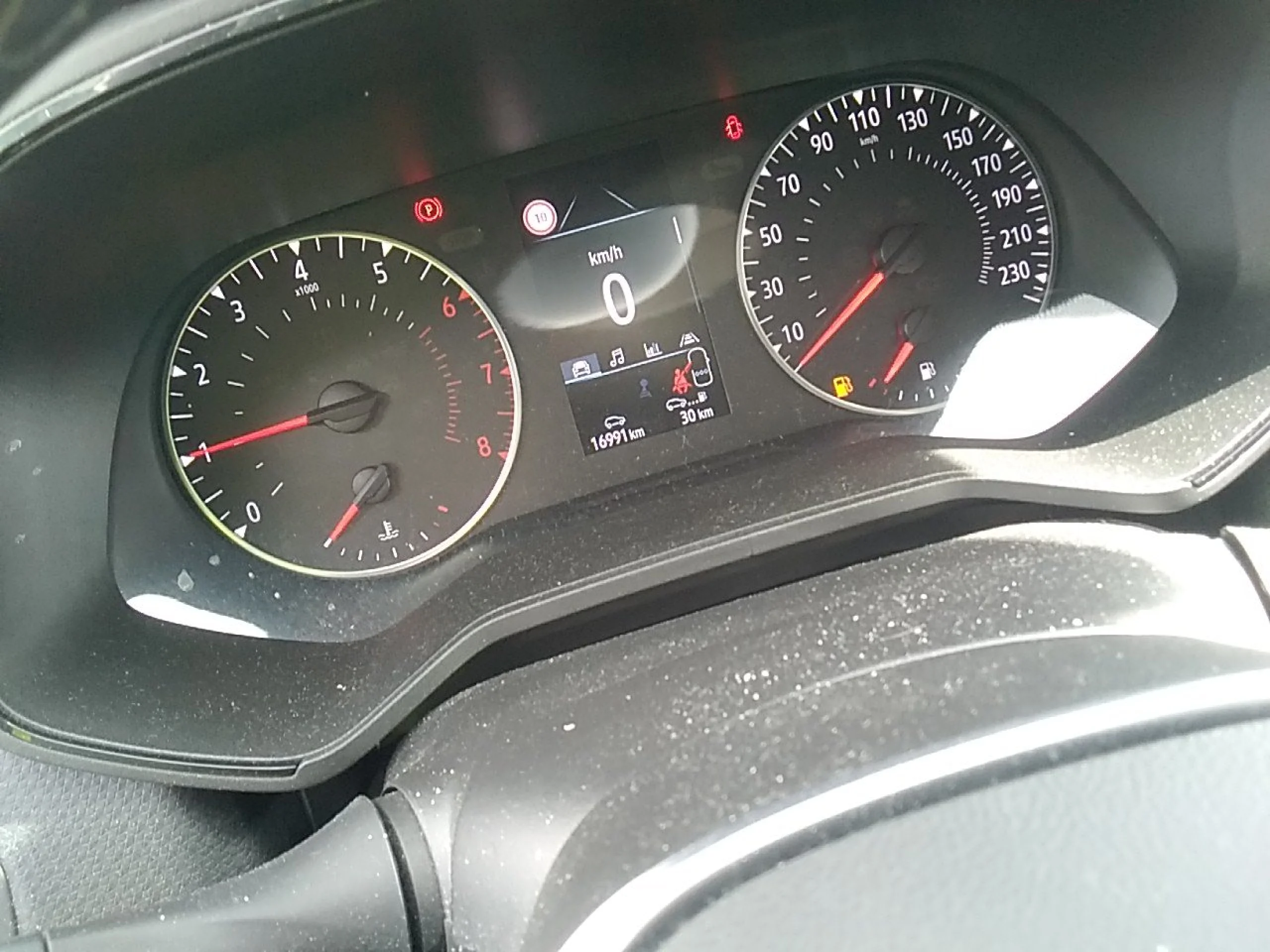 Renault Clio Intens TCe 67 kW (91CV) - Foto 8