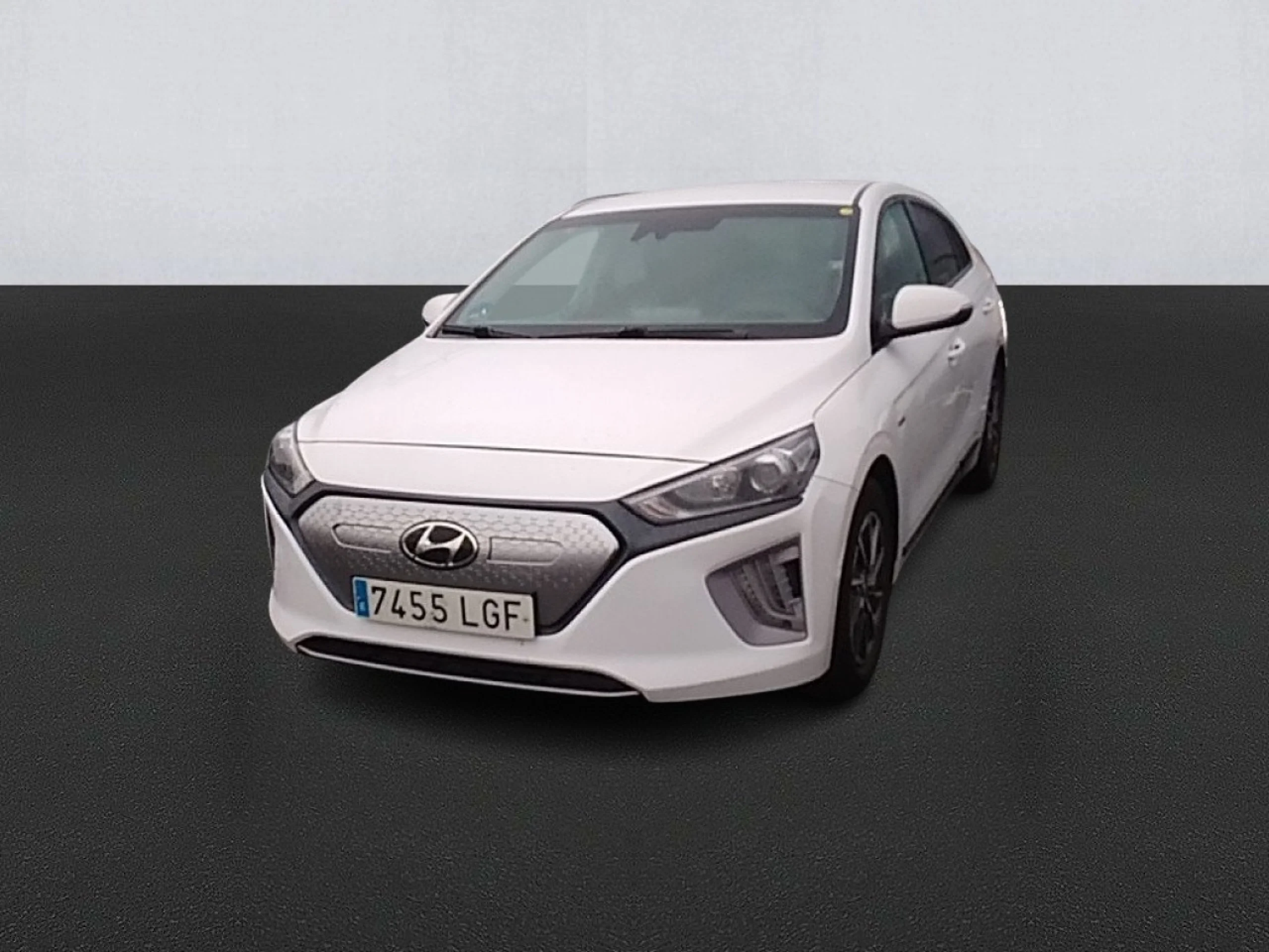 Hyundai Ioniq EV Klass - Foto 1