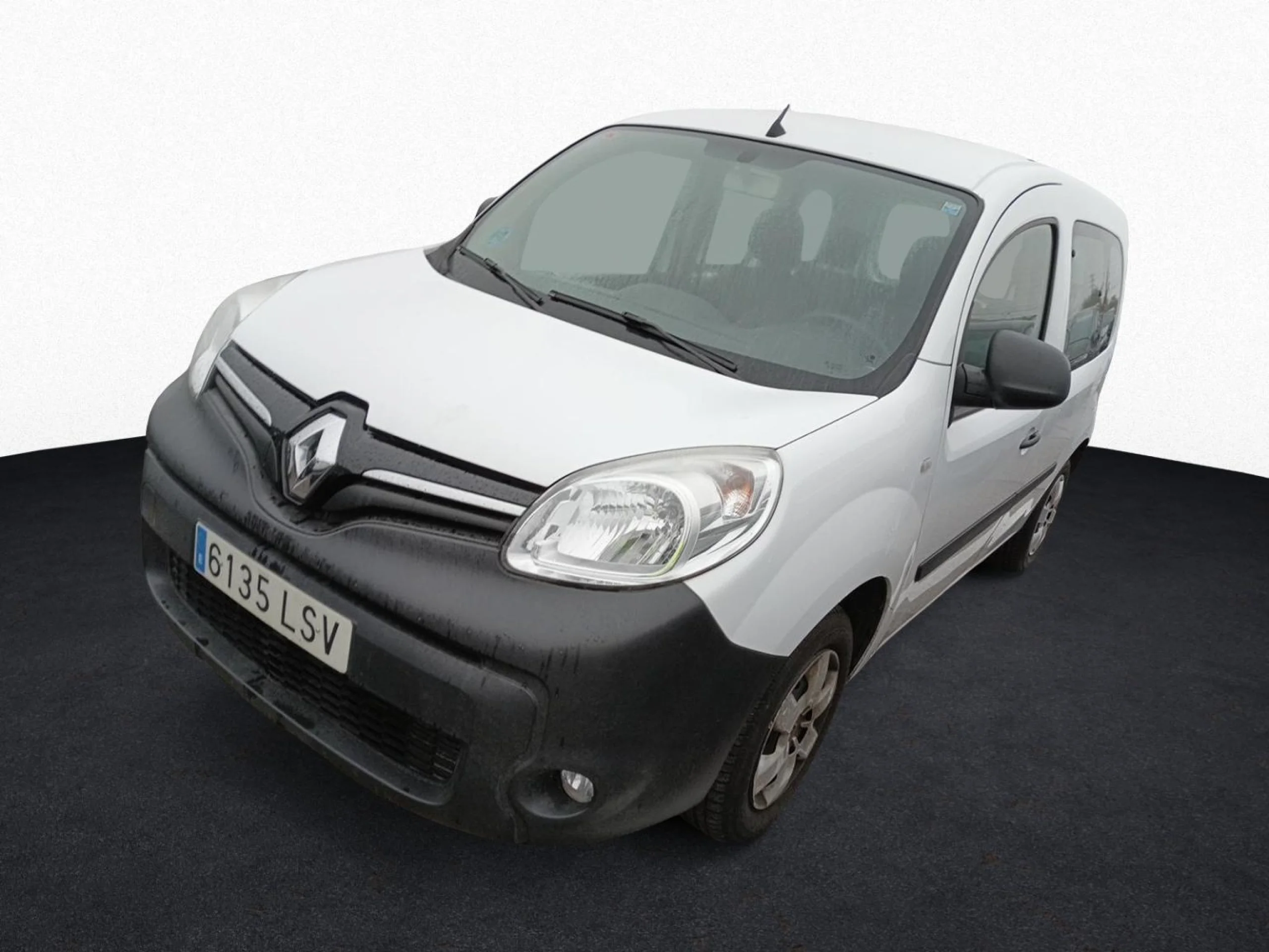 Renault Kangoo (O) Profes. M1-AF Blue dCi 70 kW(95 CV) -SS) - Foto 1