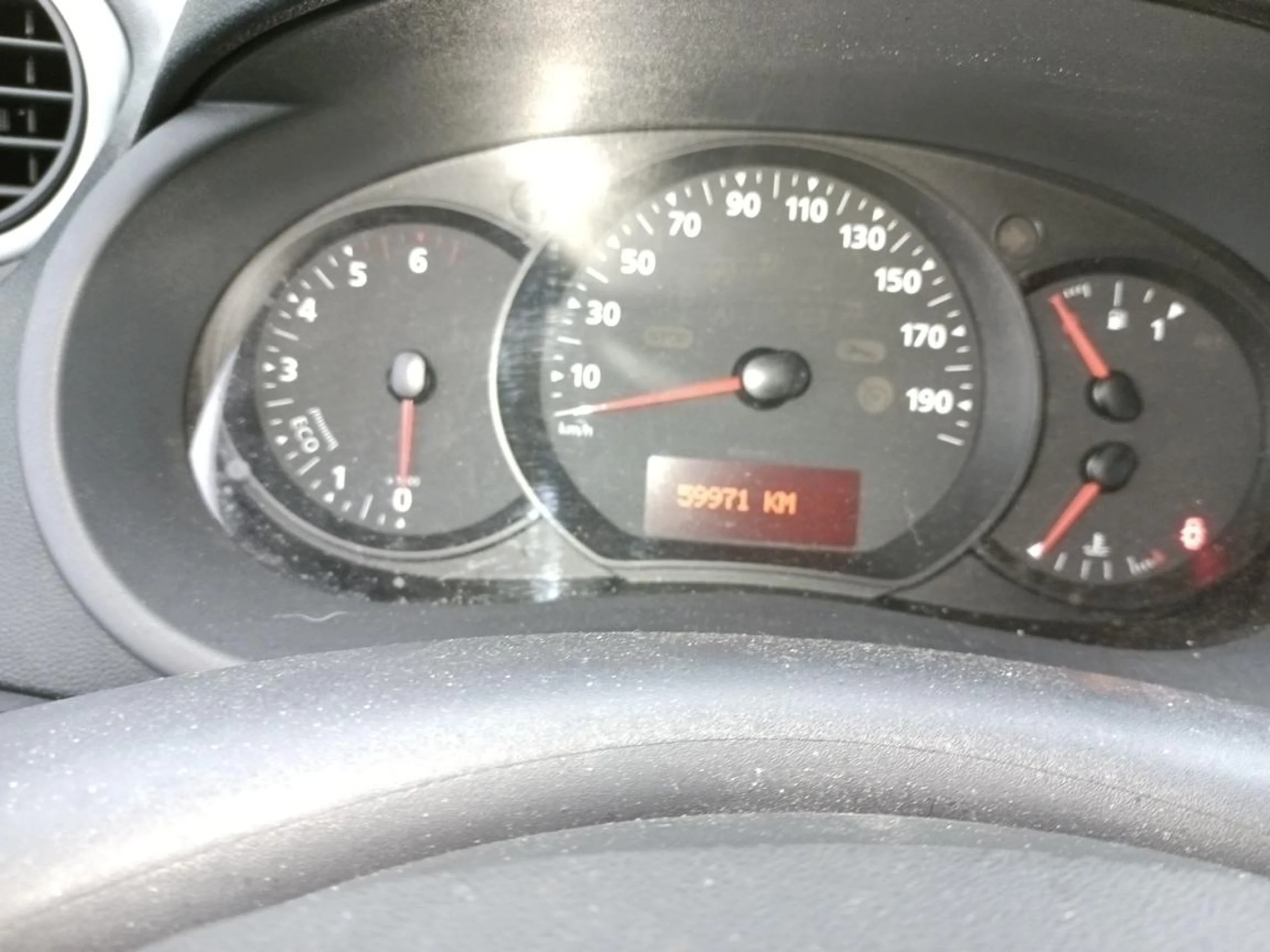 Renault Kangoo (O) Profes. M1-AF Blue dCi 70 kW(95 CV) -SS) - Foto 6