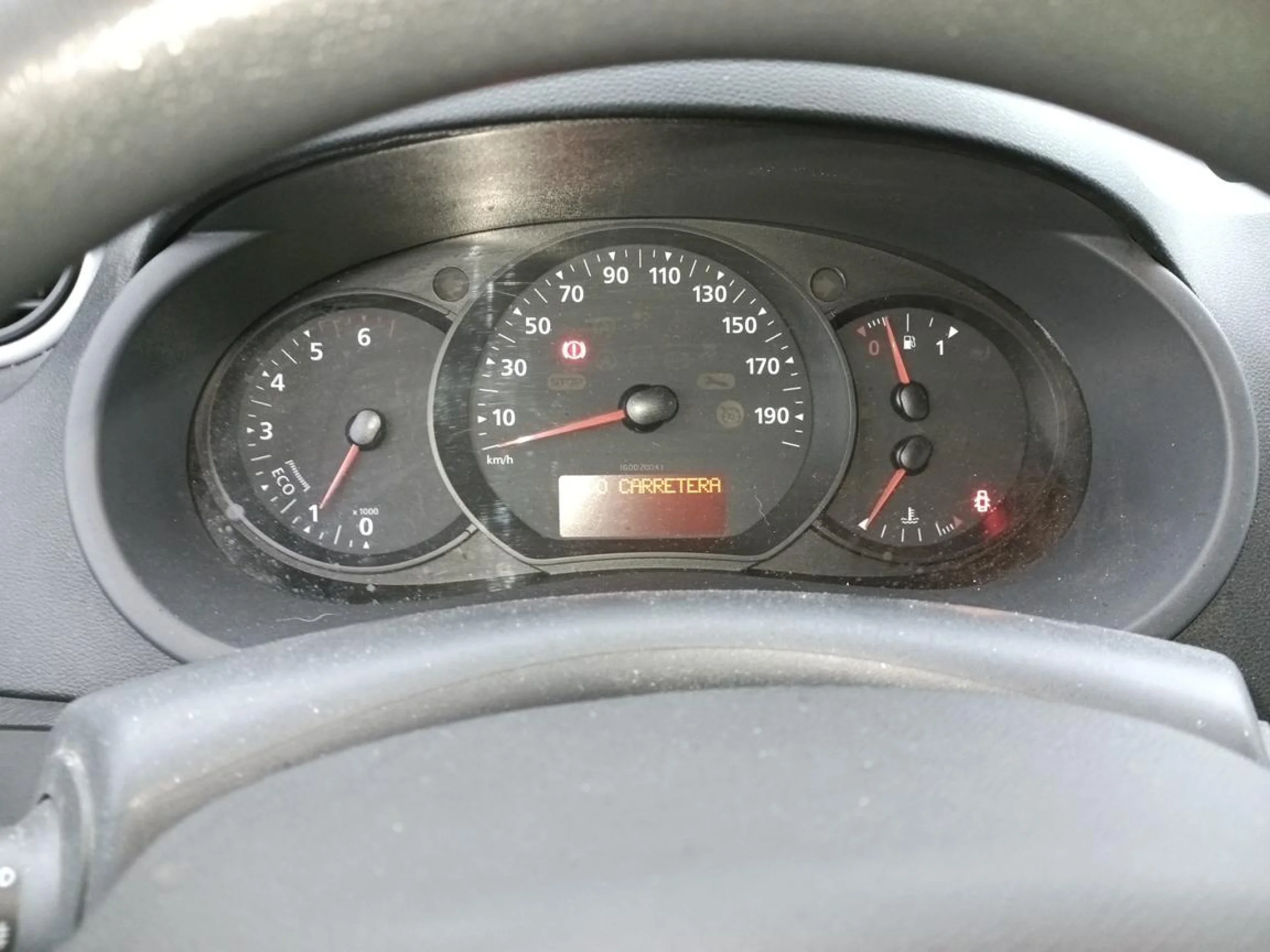 Renault Kangoo (O) Profes. M1-AF Blue dCi 70 kW(95 CV) -SS) - Foto 7