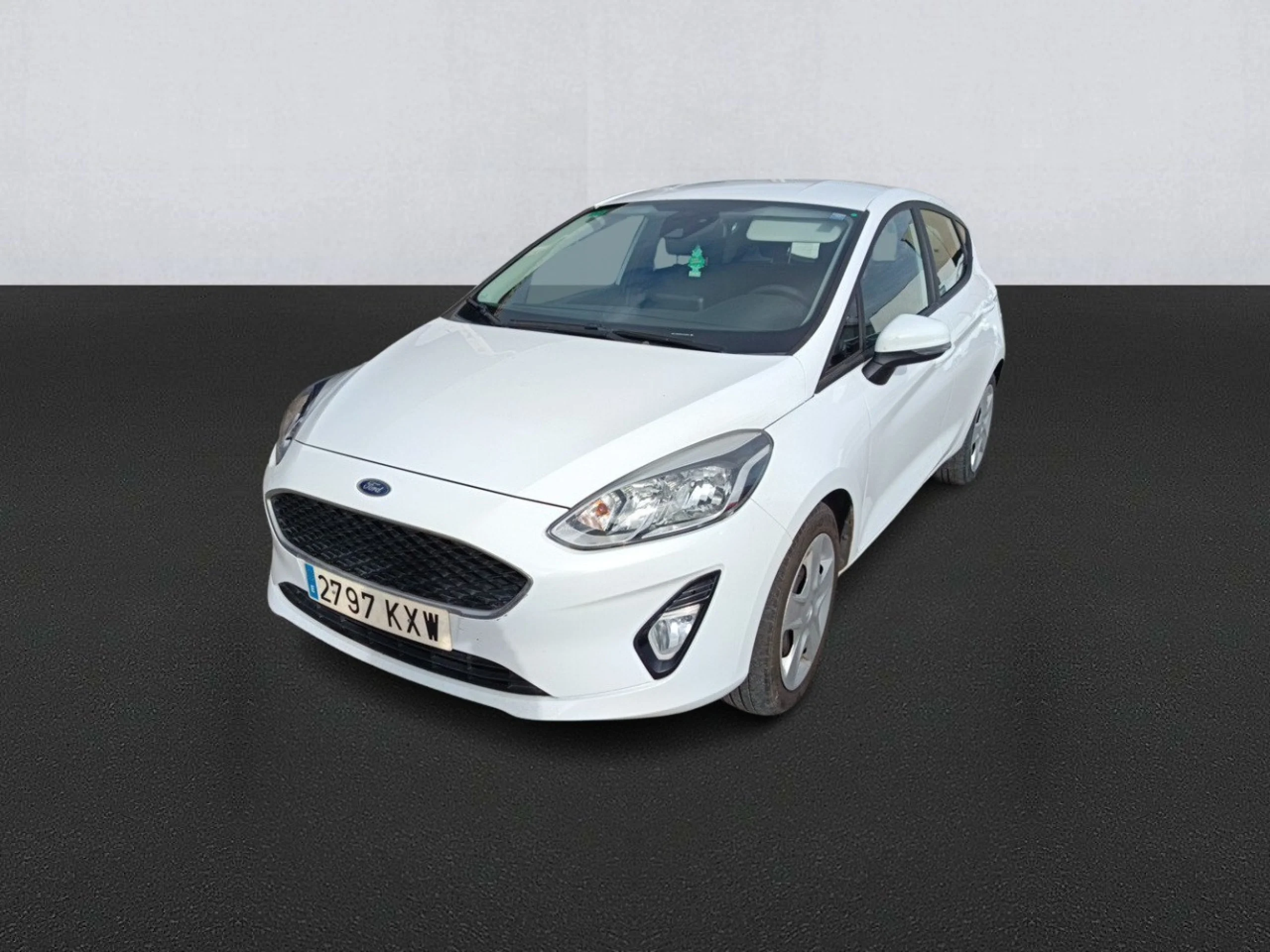 Ford Fiesta 1.0 EcoBoost 74kW Trend+ S/S 5p - Foto 1