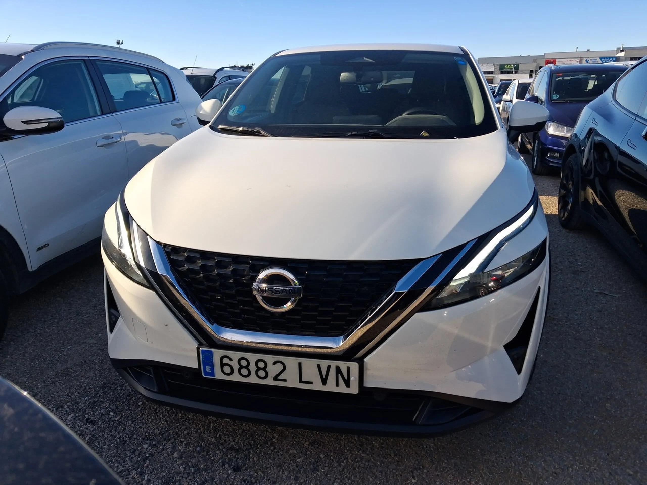Nissan Qashqai DIG-T 103kW N-Connecta - Foto 3
