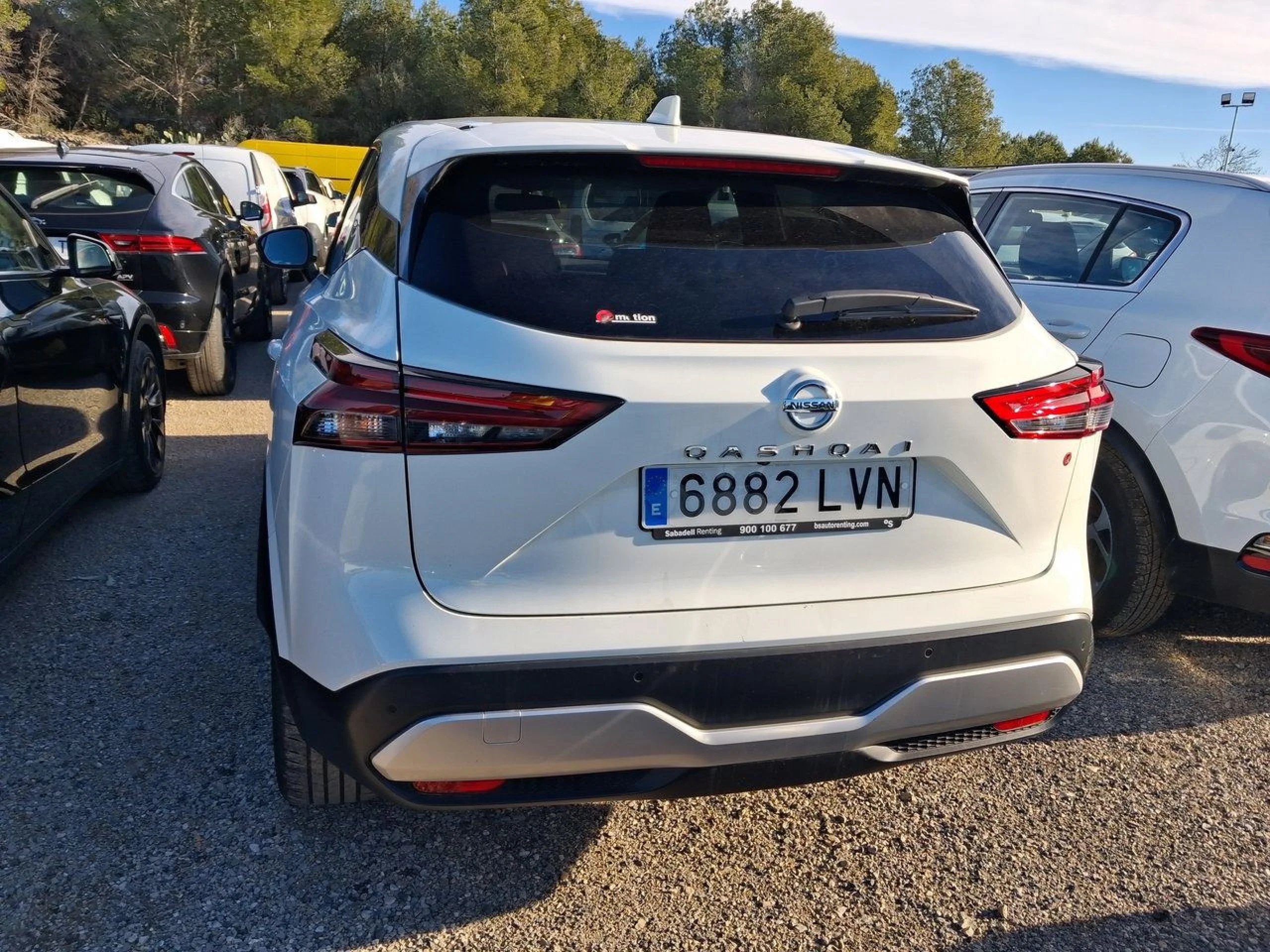 Nissan Qashqai DIG-T 103kW N-Connecta - Foto 6