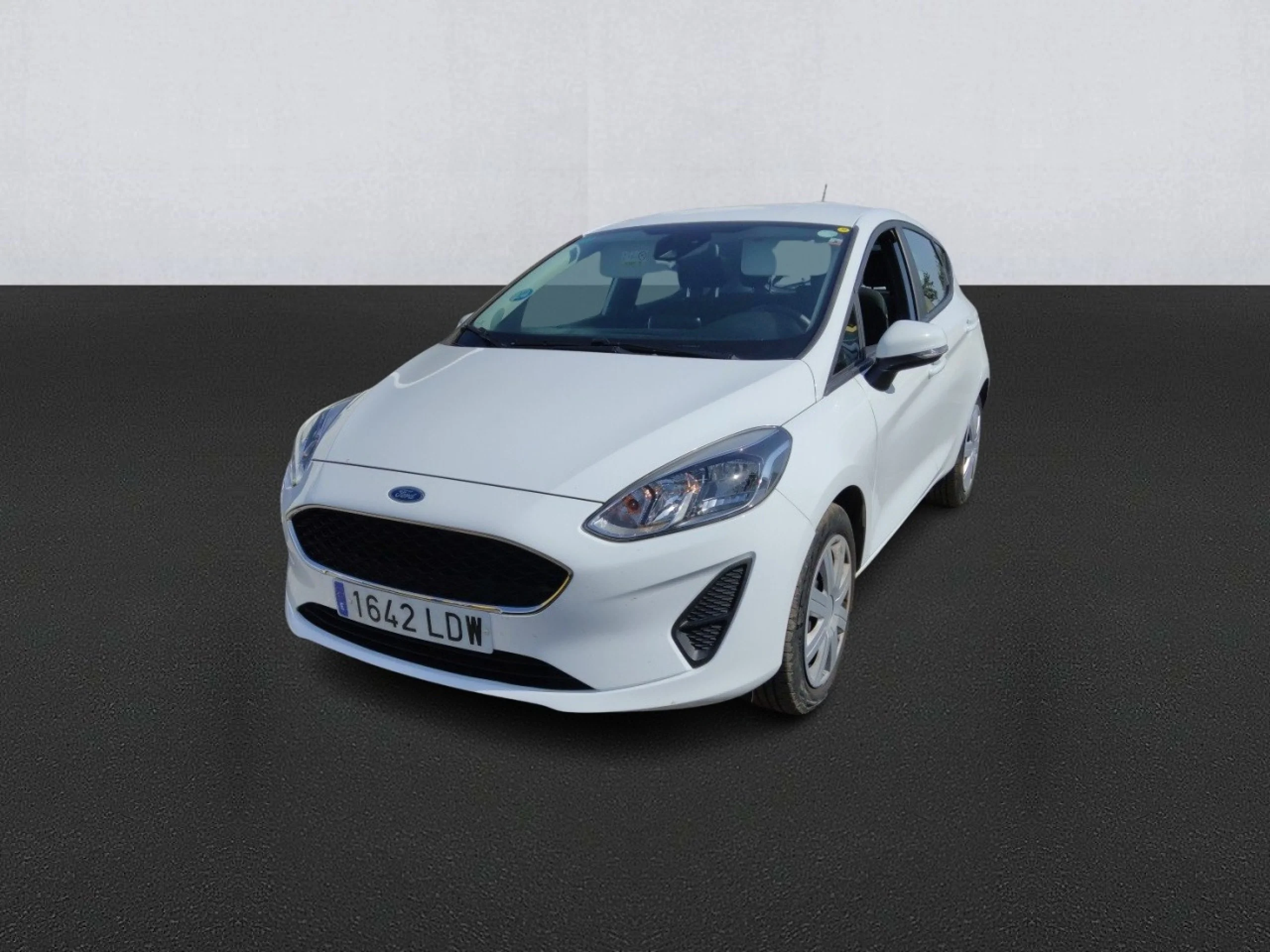 Ford Fiesta 1.1 PFI GLP 55kW (75CV) Trend - Foto 1