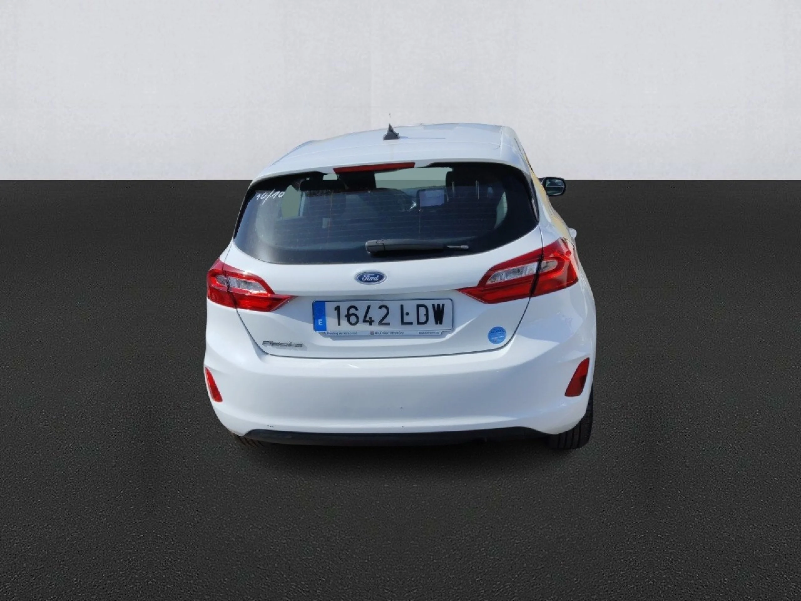 Ford Fiesta 1.1 PFI GLP 55kW (75CV) Trend - Foto 5