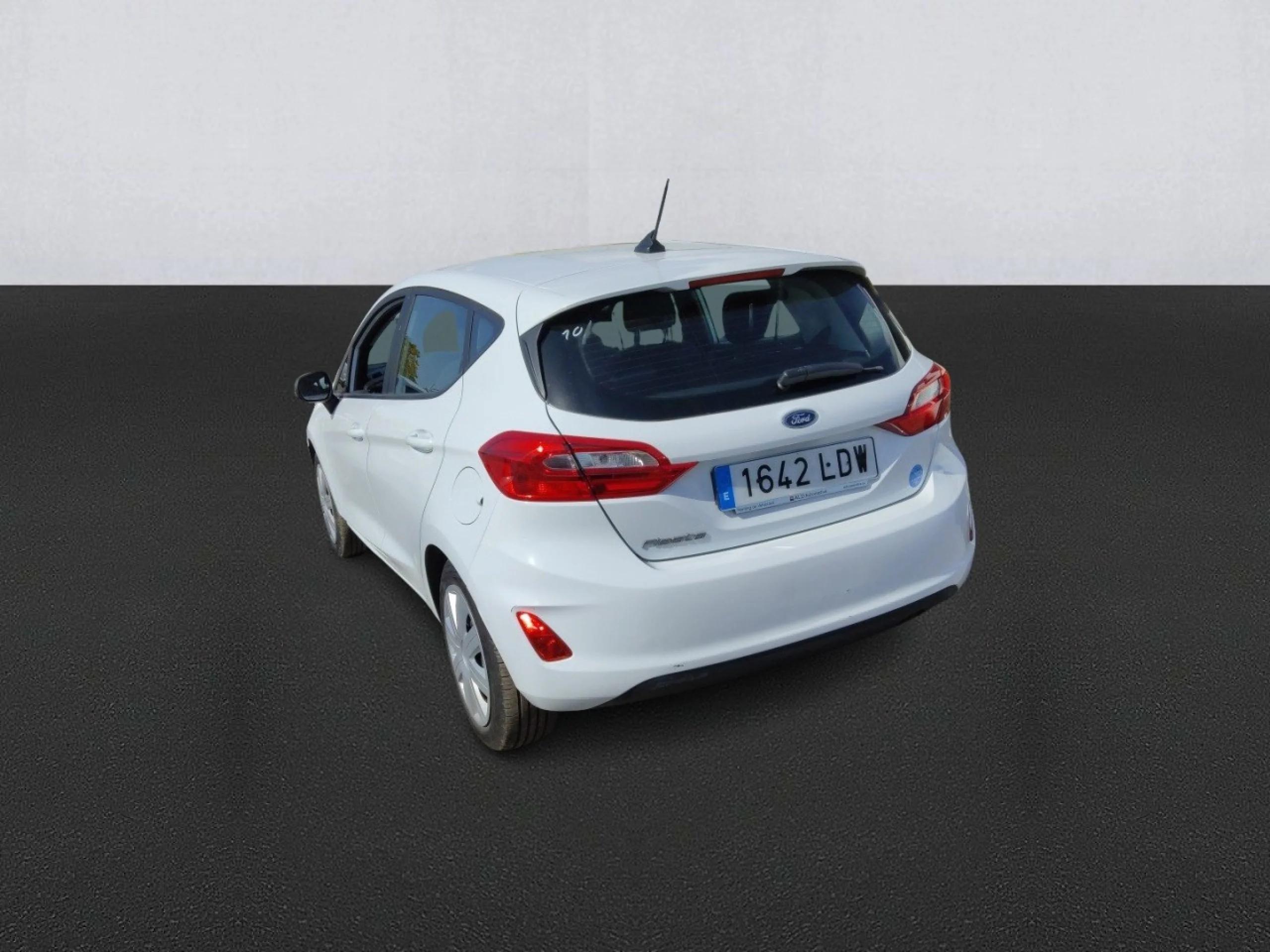 Ford Fiesta 1.1 PFI GLP 55kW (75CV) Trend - Foto 6