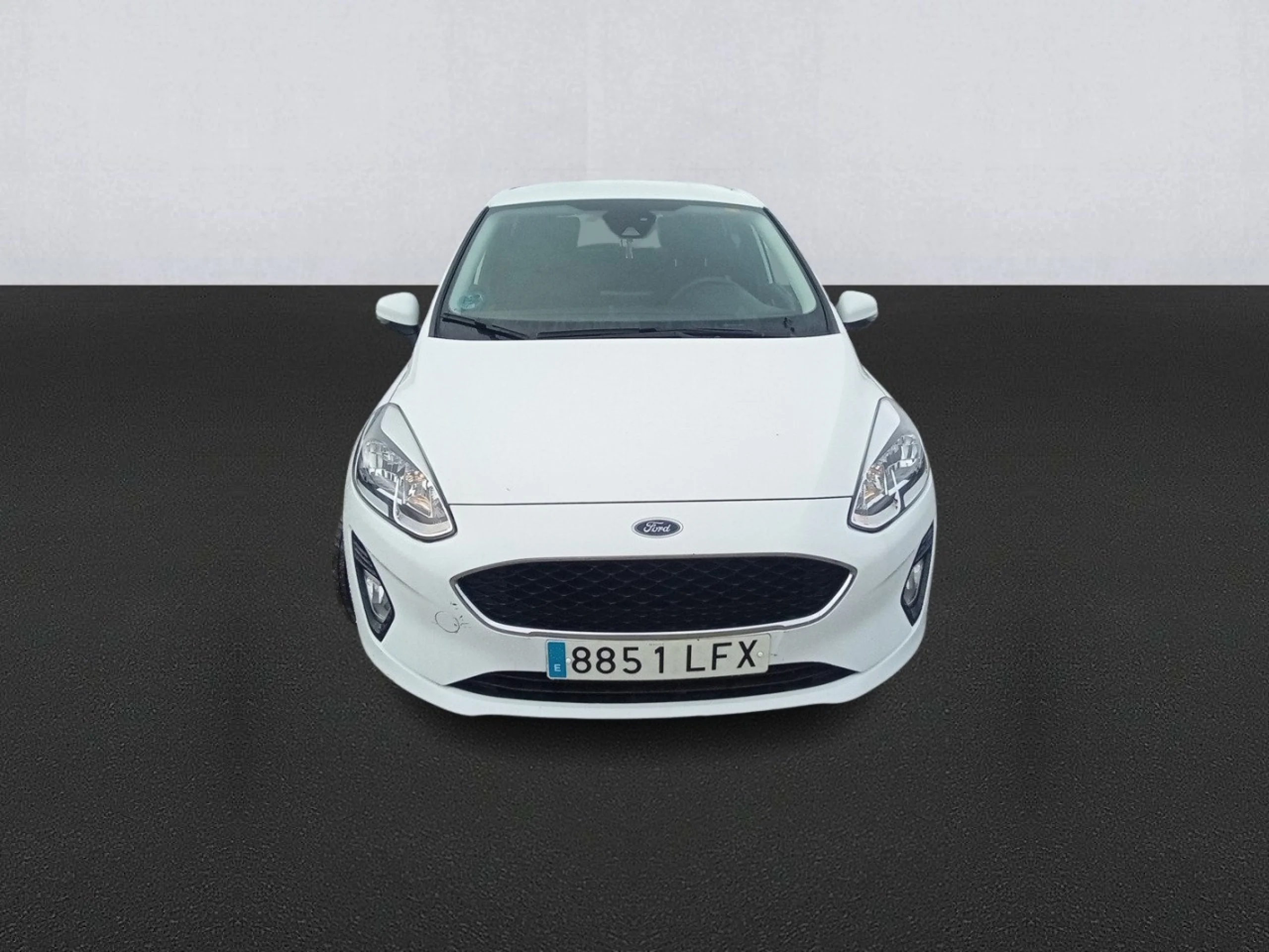 Ford Fiesta 1.5 TDCi 63kW (85CV) Trend 5p - Foto 2