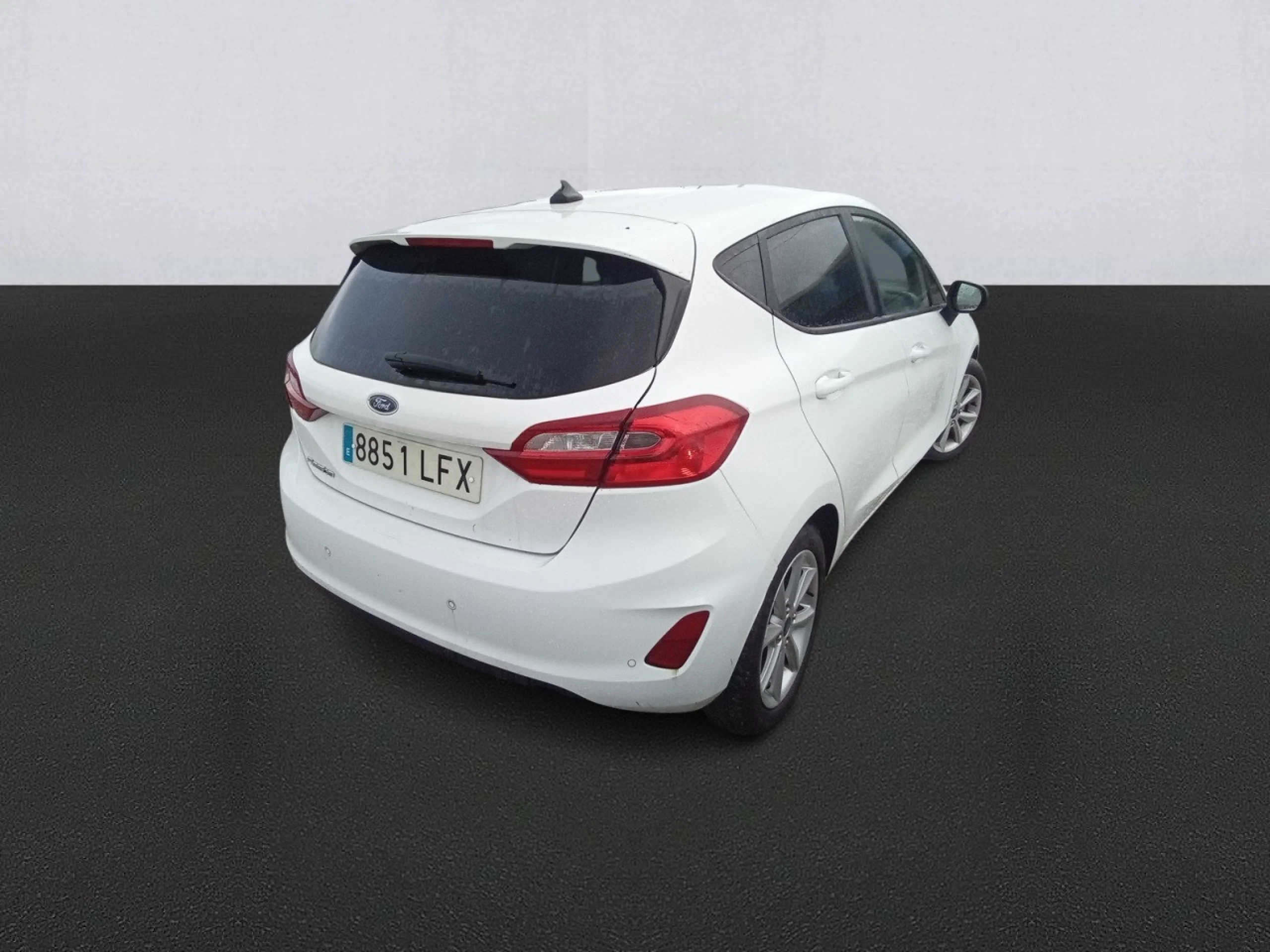 Ford Fiesta 1.5 TDCi 63kW (85CV) Trend 5p - Foto 4