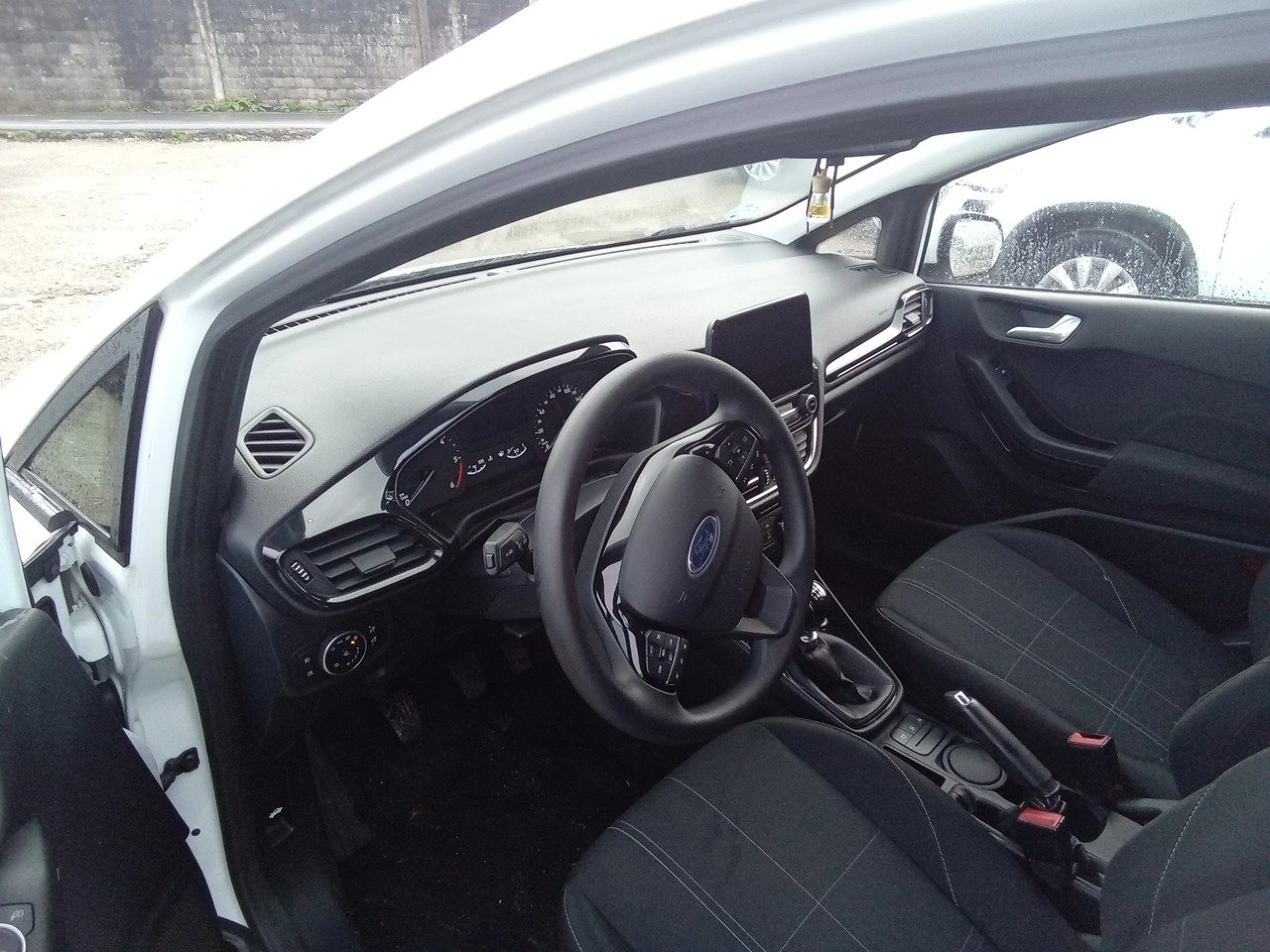 Ford Fiesta 1.5 TDCi 63kW (85CV) Trend 5p - Foto 7