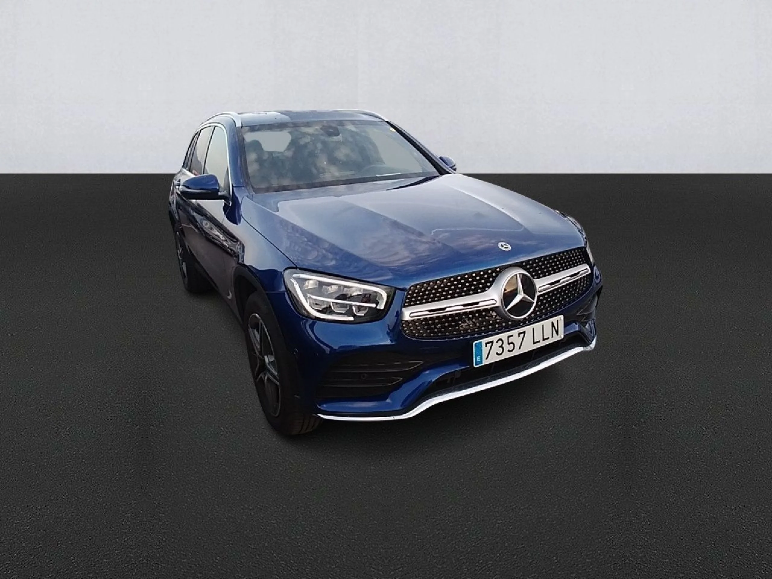 Mercedes-Benz GLC 300 MERCEDES GLC-CLASS GLC 300 de 4MATIC - Foto 3