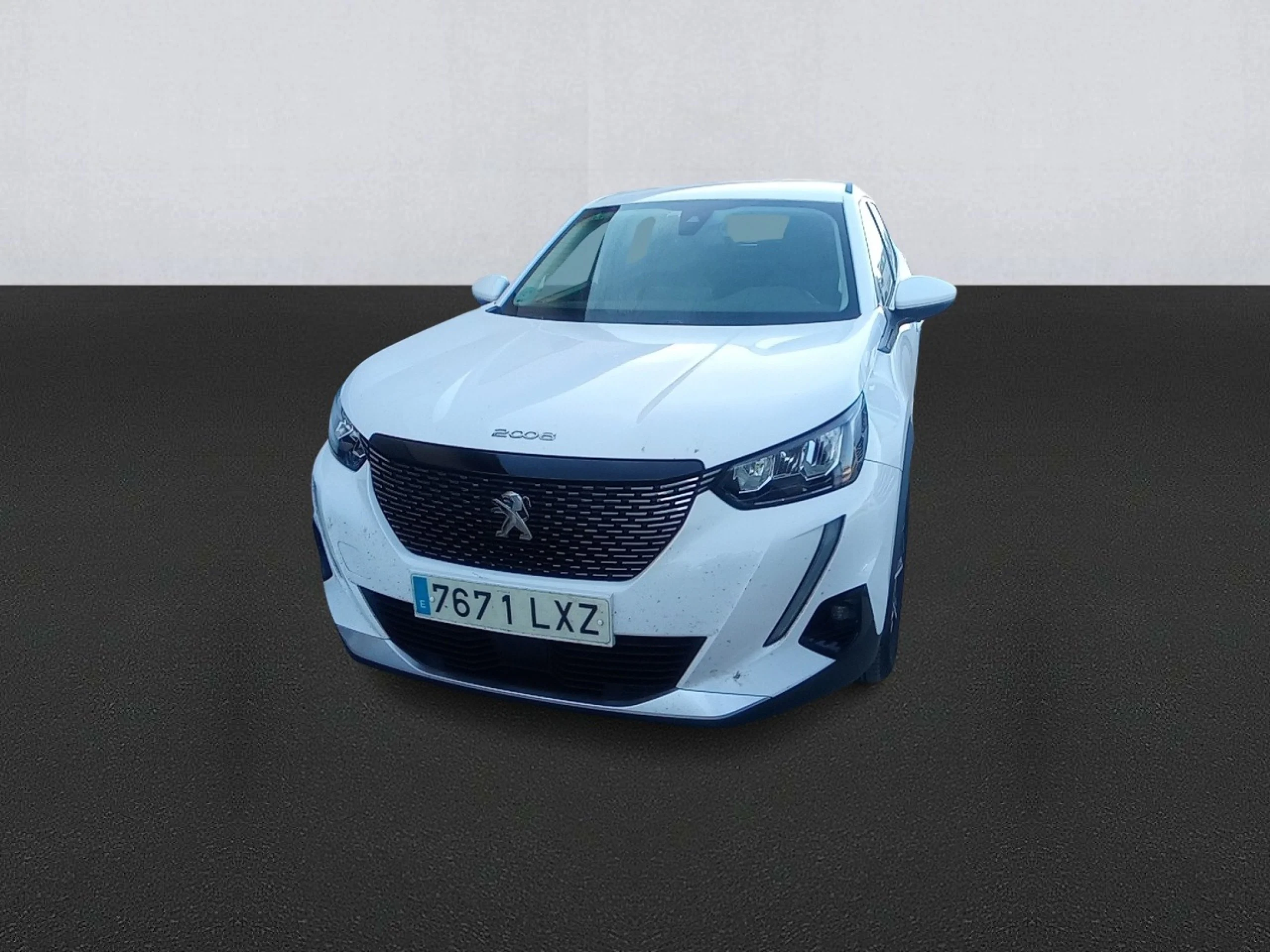 Peugeot 2008 Allure BlueHDI 81kW (110CV) - Foto 1