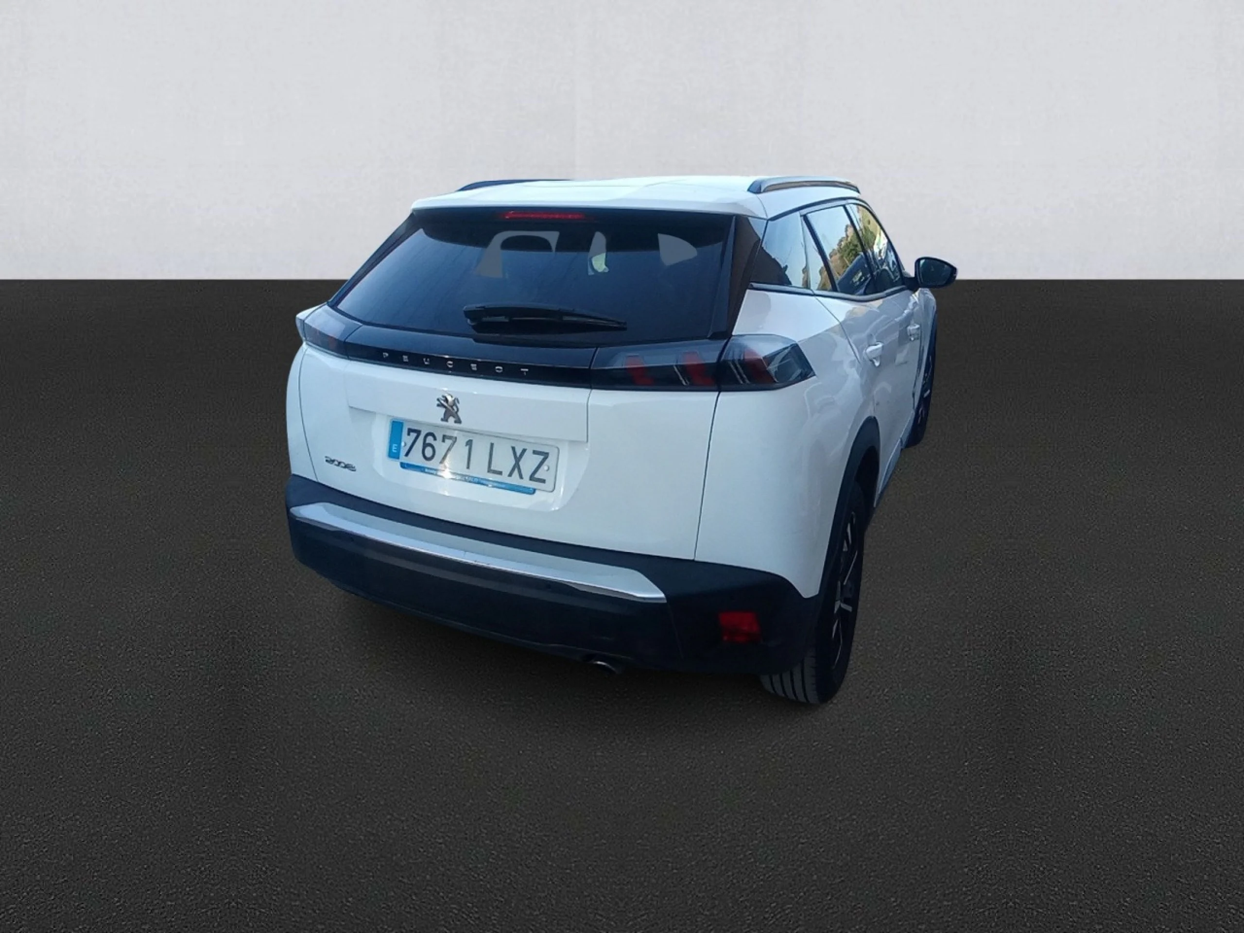 Peugeot 2008 Allure BlueHDI 81kW (110CV) - Foto 4