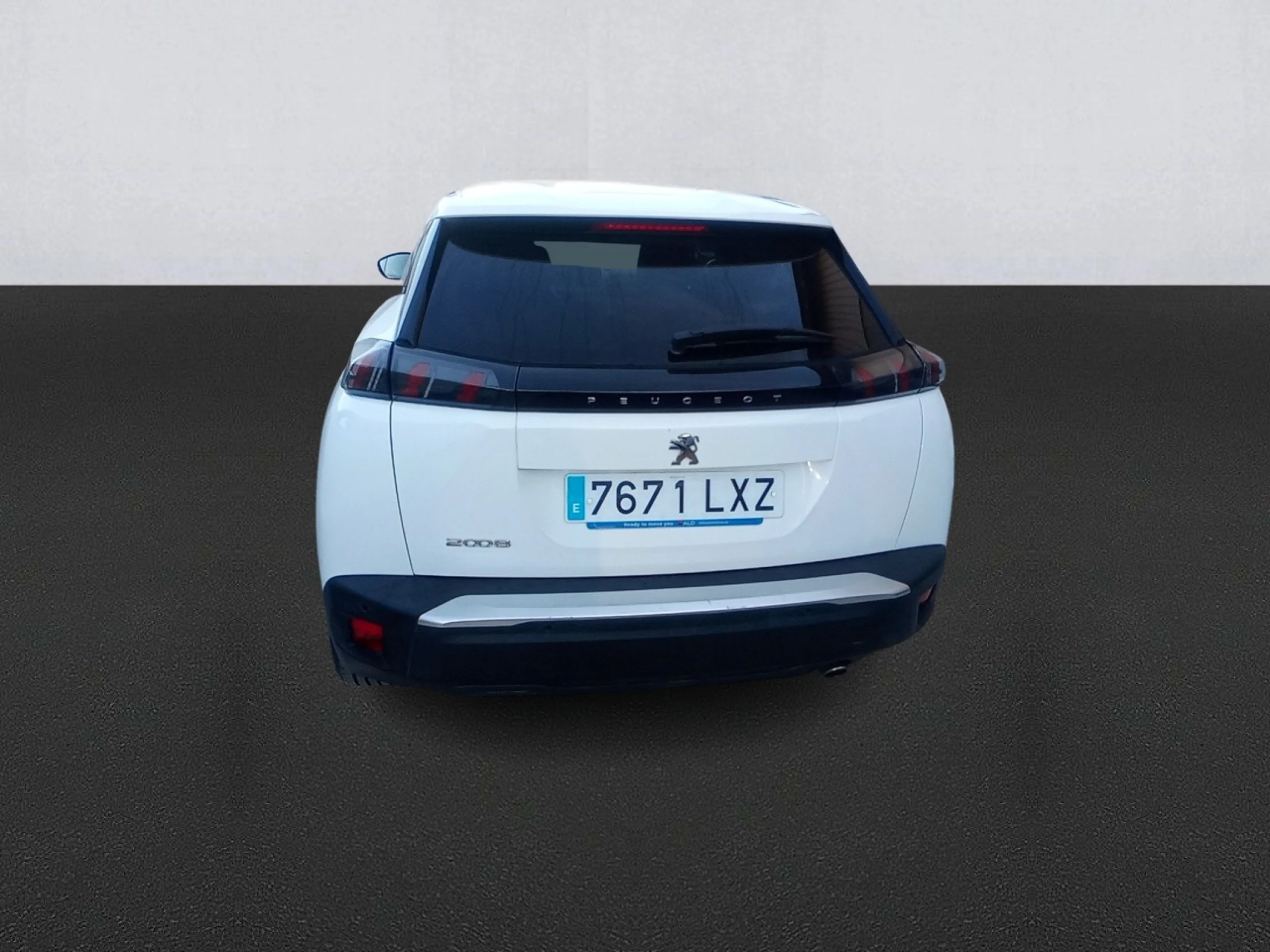 Peugeot 2008 Allure BlueHDI 81kW (110CV) - Foto 5