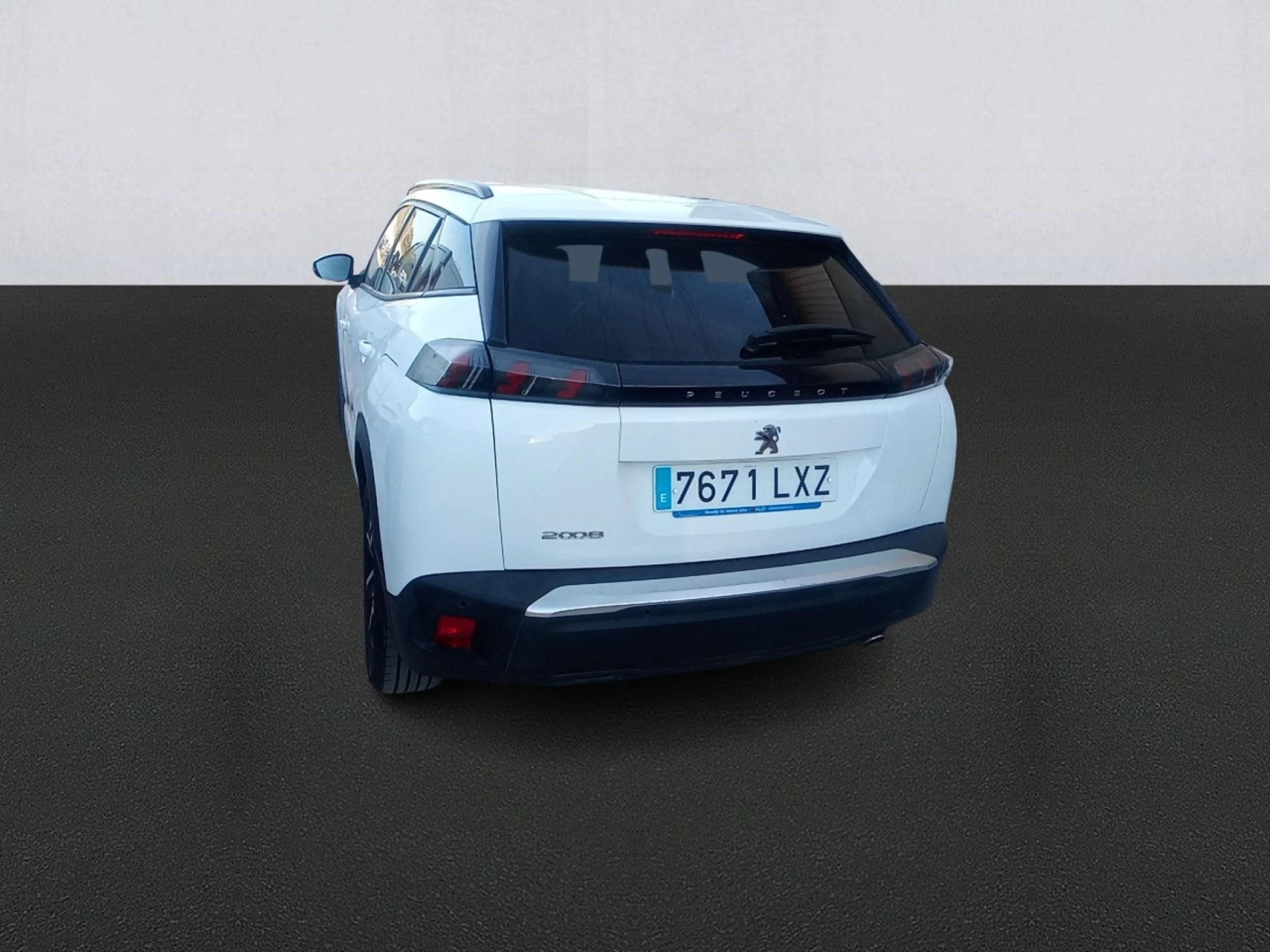 Peugeot 2008 Allure BlueHDI 81kW (110CV) - Foto 6