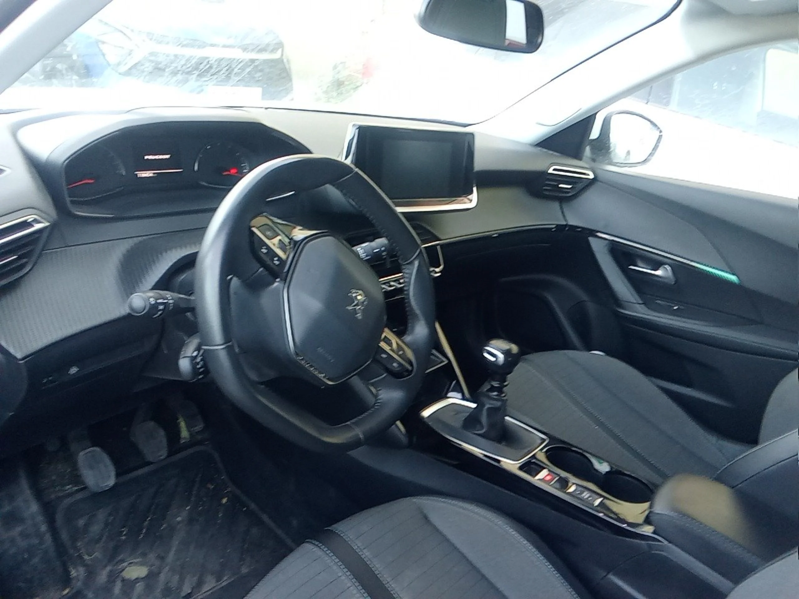 Peugeot 2008 Allure BlueHDI 81kW (110CV) - Foto 7