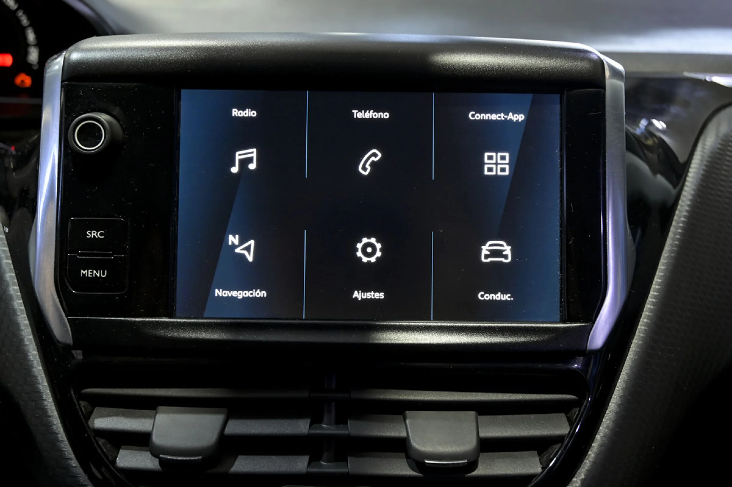 Peugeot 208 5P Signature BlueHDi 73KW 100CV - Foto 30