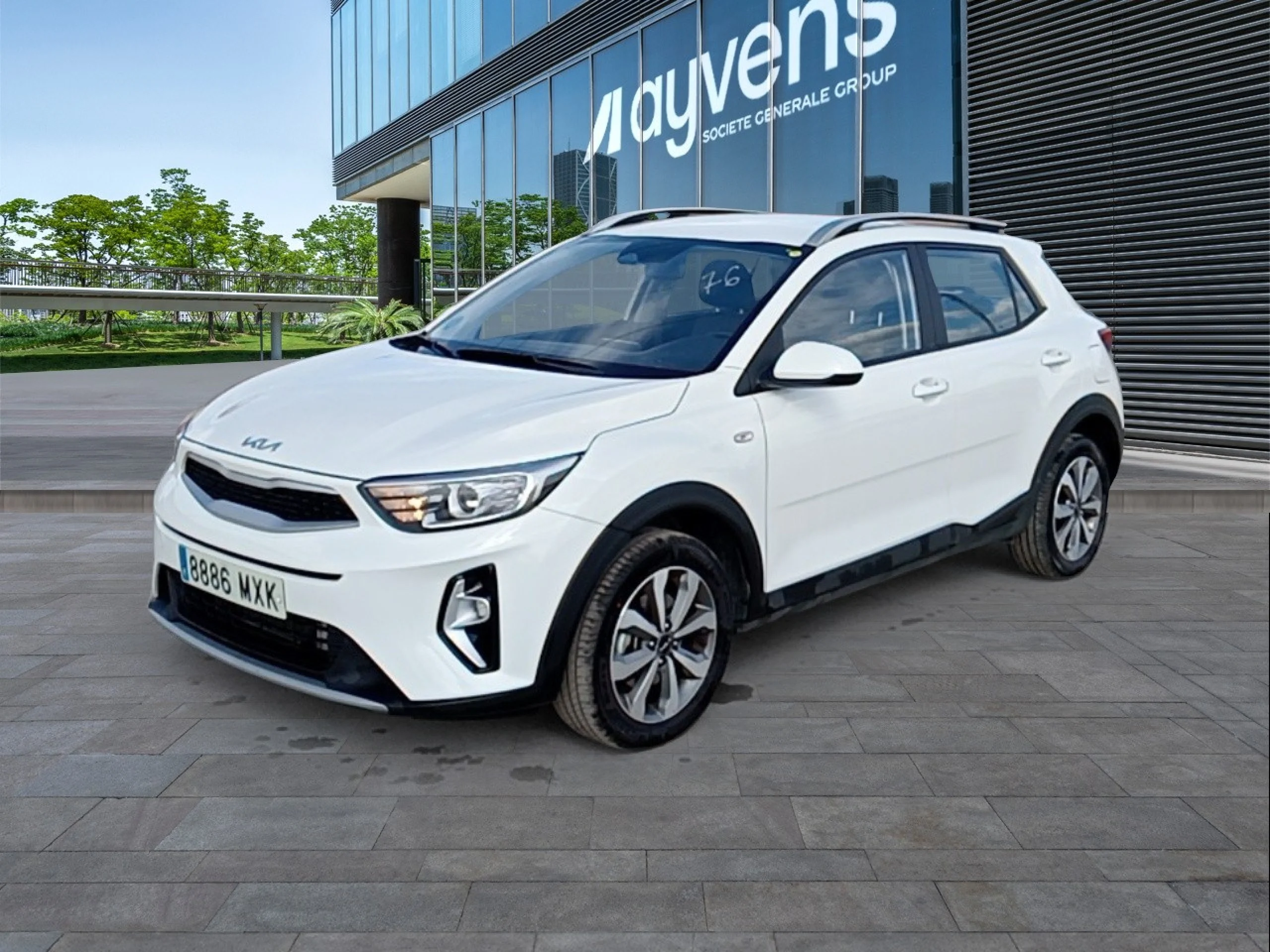 Kia Stonic 1.0 T-GDi 74kW (100CV) MHEV MT Concept - Foto 1