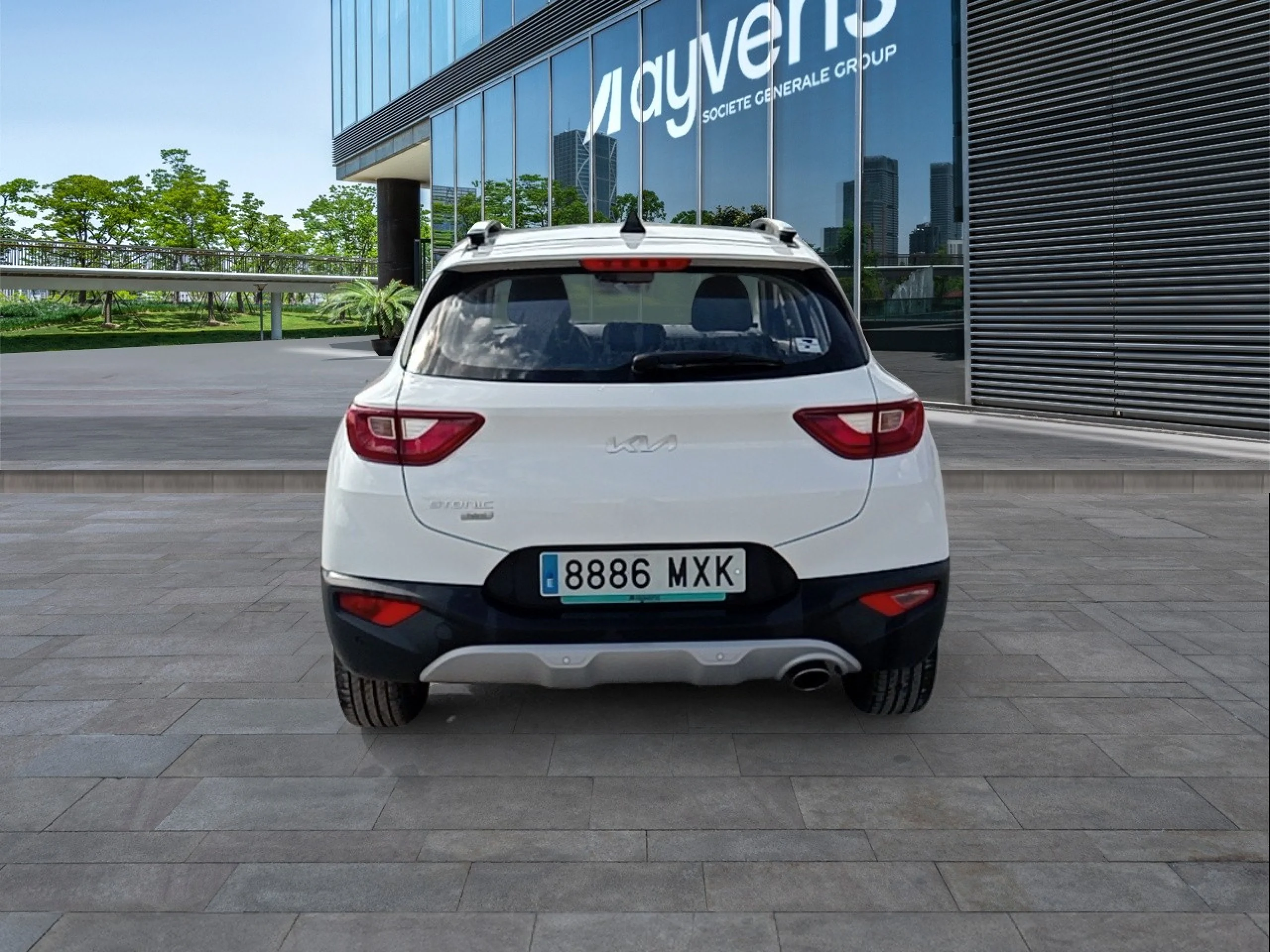 Kia Stonic 1.0 T-GDi 74kW (100CV) MHEV MT Concept - Foto 5