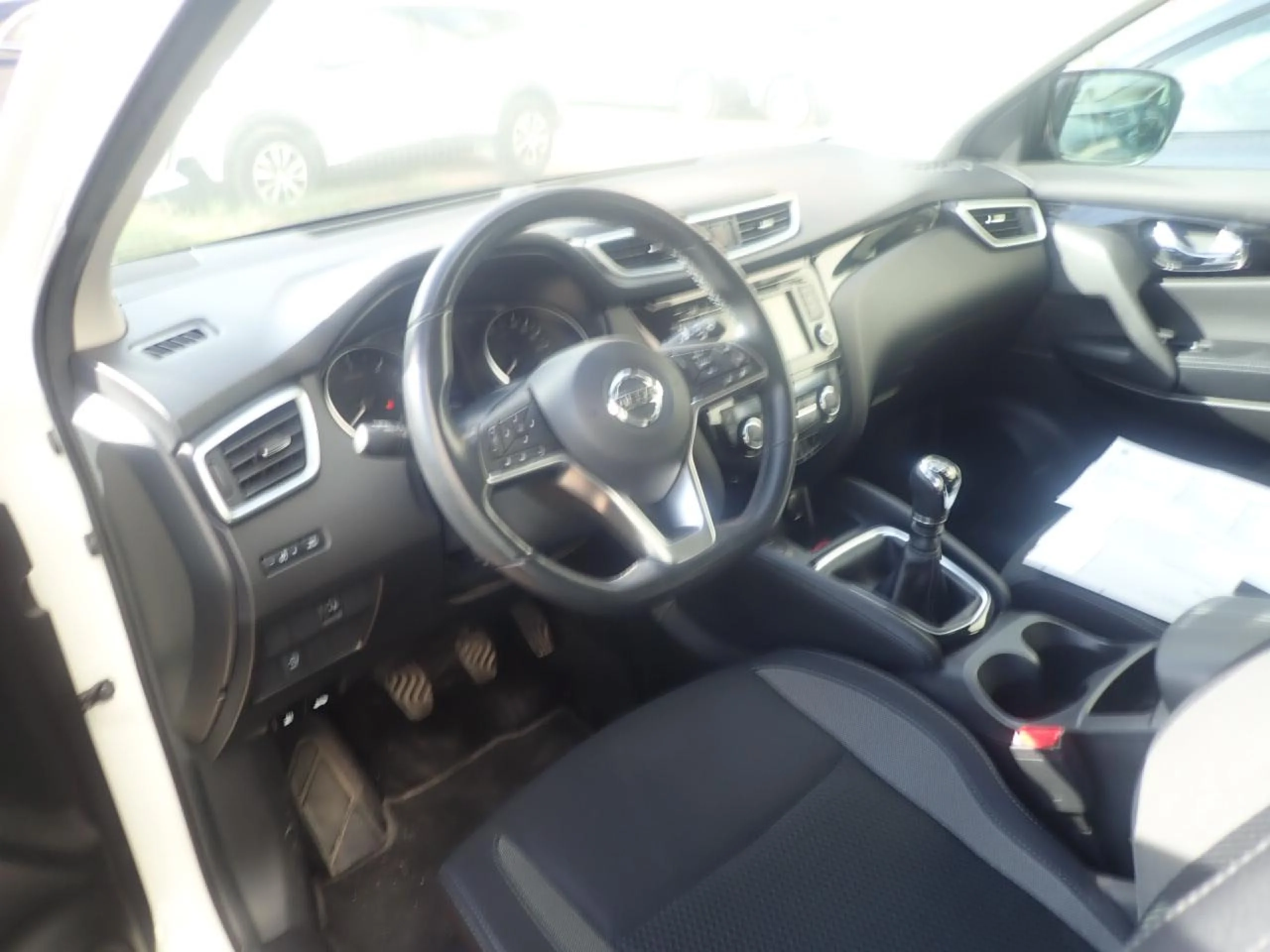 Nissan Qashqai dCi 85 kW (115 CV) E6D ACENTA - Foto 5