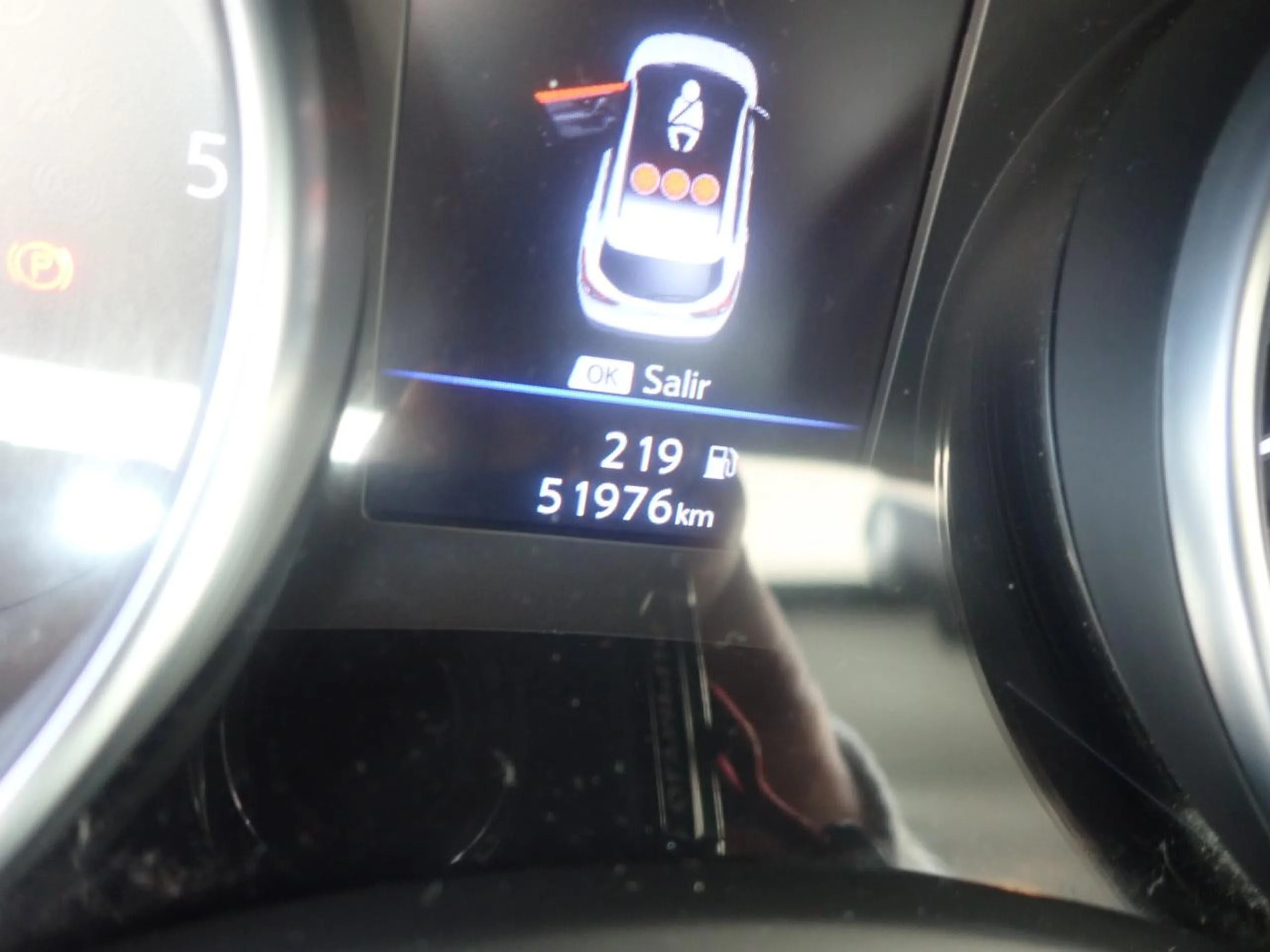 Nissan Qashqai dCi 85 kW (115 CV) E6D ACENTA - Foto 6