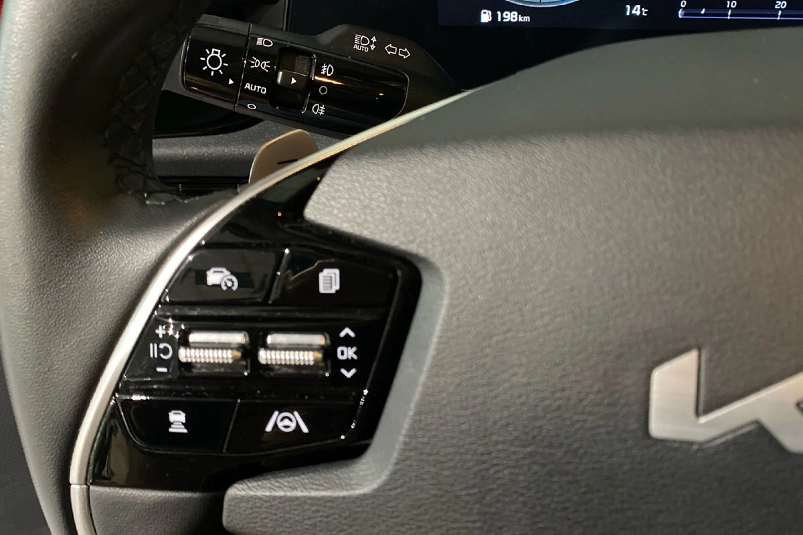 Kia Niro 1.6 GDi HEV 104kW 141CV Drive - Foto 24