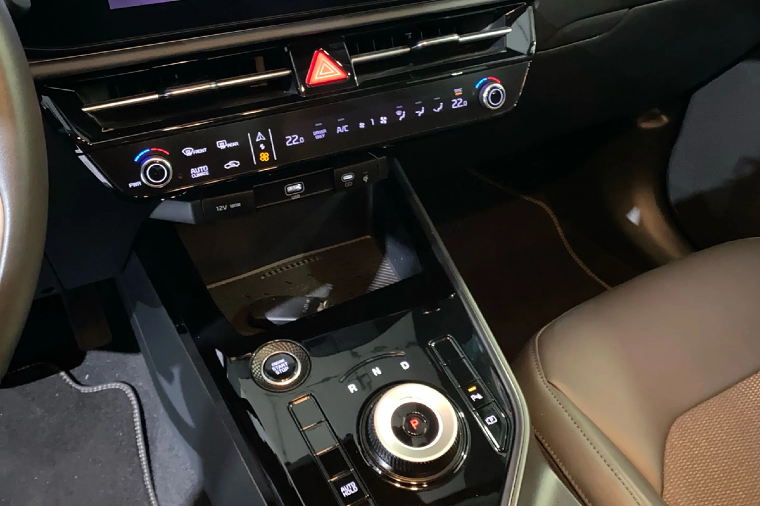 Kia Niro 1.6 GDi HEV 104kW 141CV Drive - Foto 32