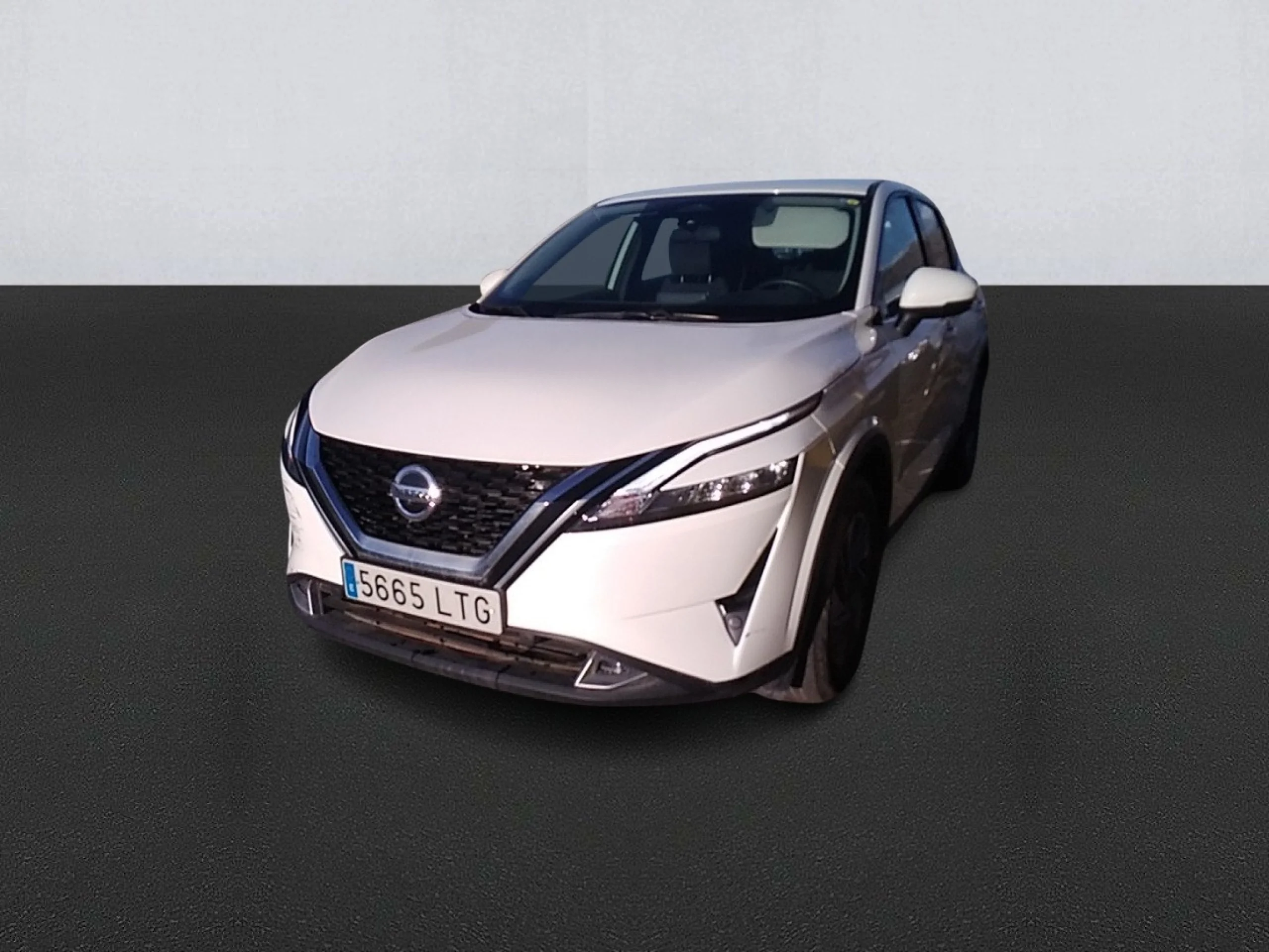 Nissan Qashqai DIG-T 103kW (140CV) mHEV 4x2 Acenta - Foto 1