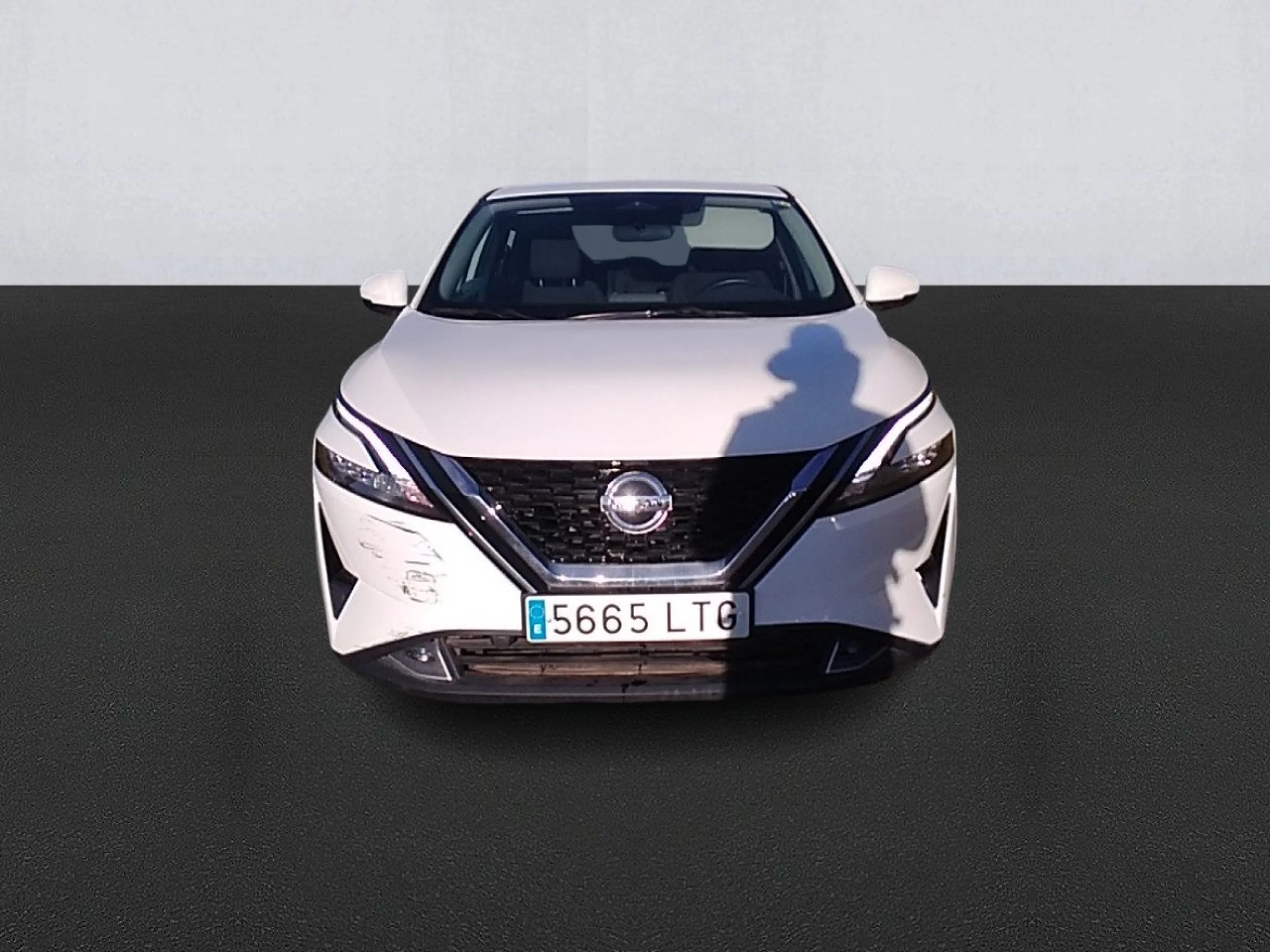 Nissan Qashqai DIG-T 103kW (140CV) mHEV 4x2 Acenta - Foto 2