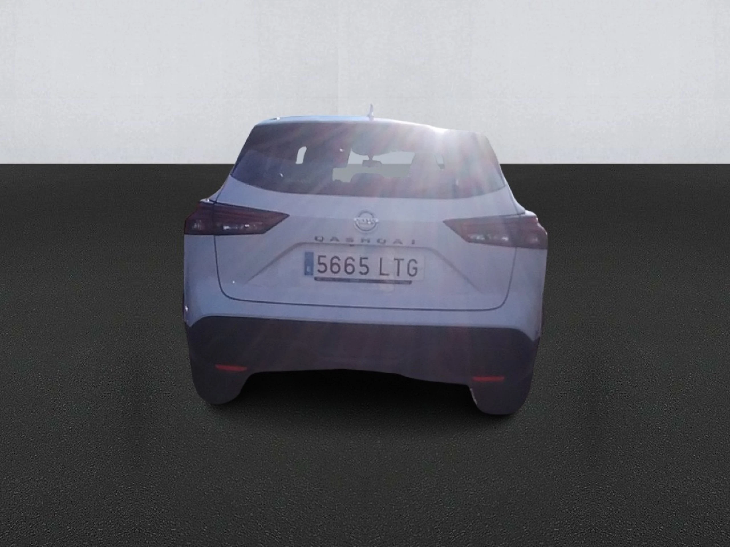 Nissan Qashqai DIG-T 103kW (140CV) mHEV 4x2 Acenta - Foto 5